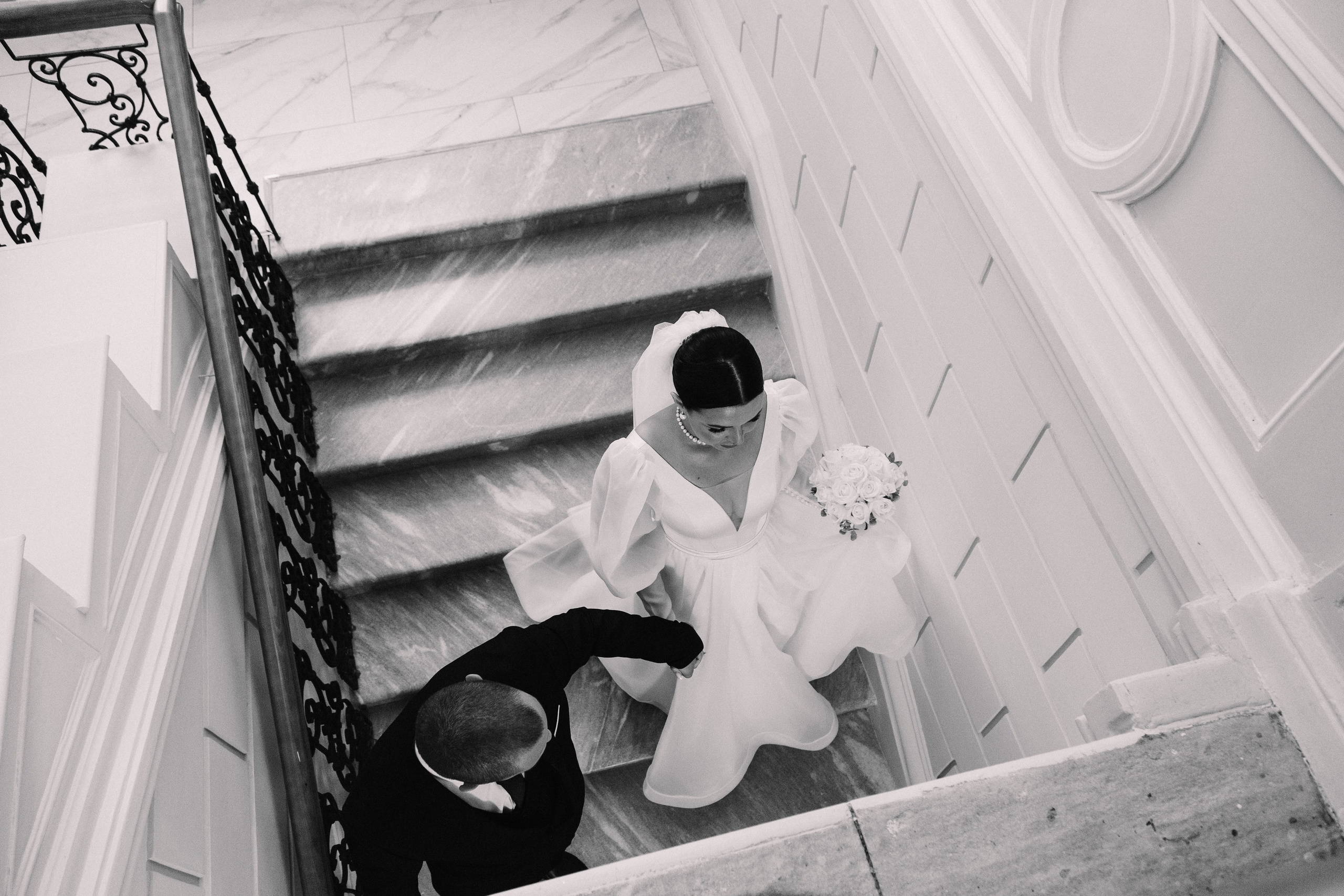 Дарья и Иван. Семейный фотограф Абулгазина Катерина