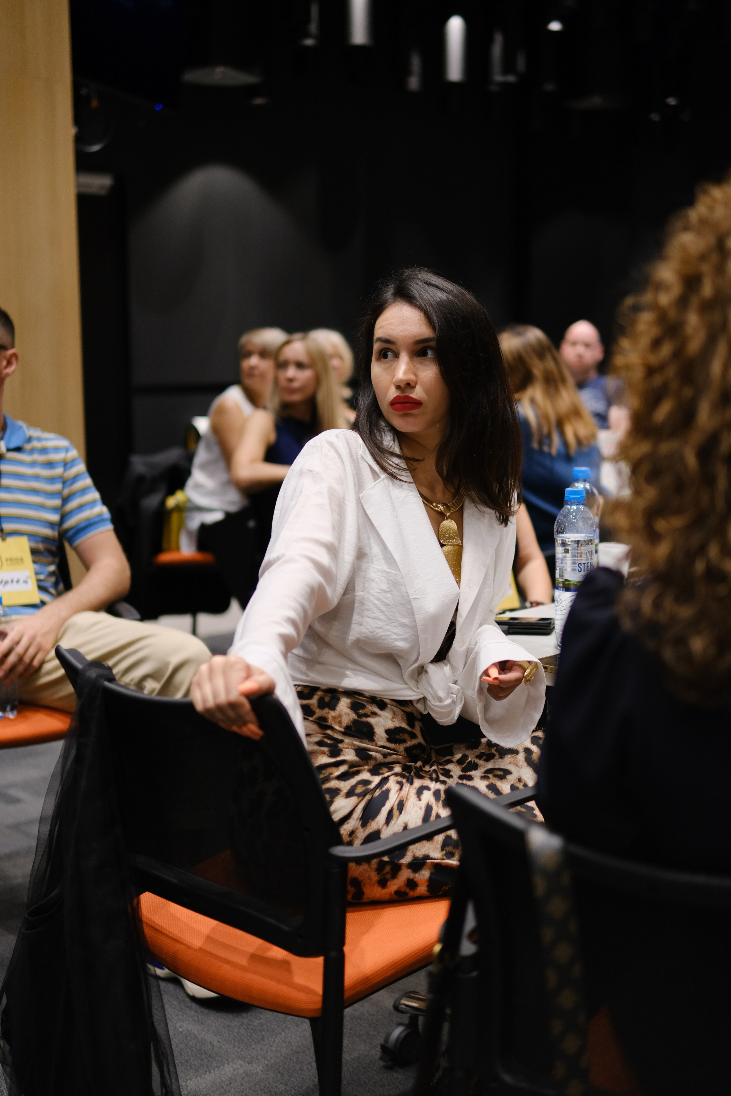 PRIDE CONNECT. Индивидуальная фотосъёмка в Москве. Фотограф Василиса Тарасова