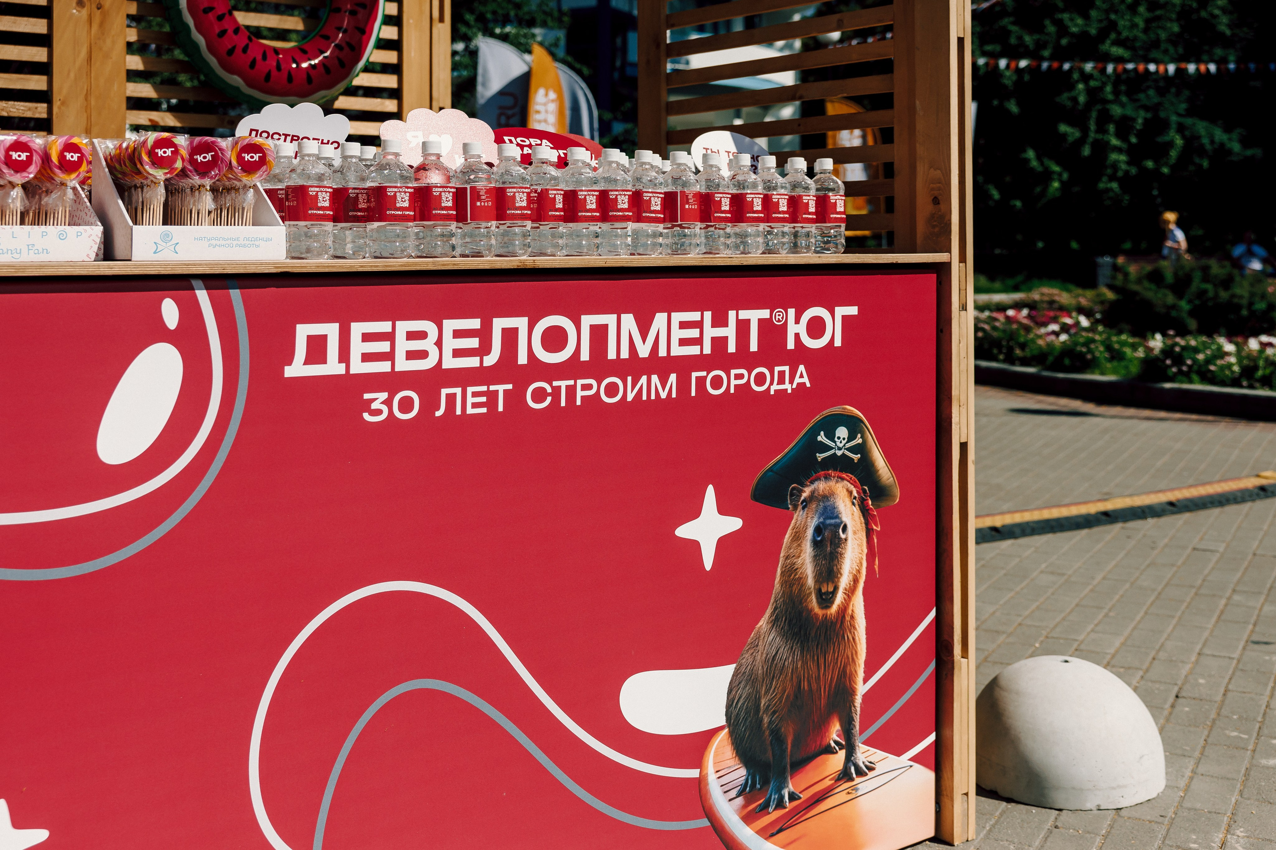 E1 Sup Fest 2024. Лёшка Варзегов — фотограф