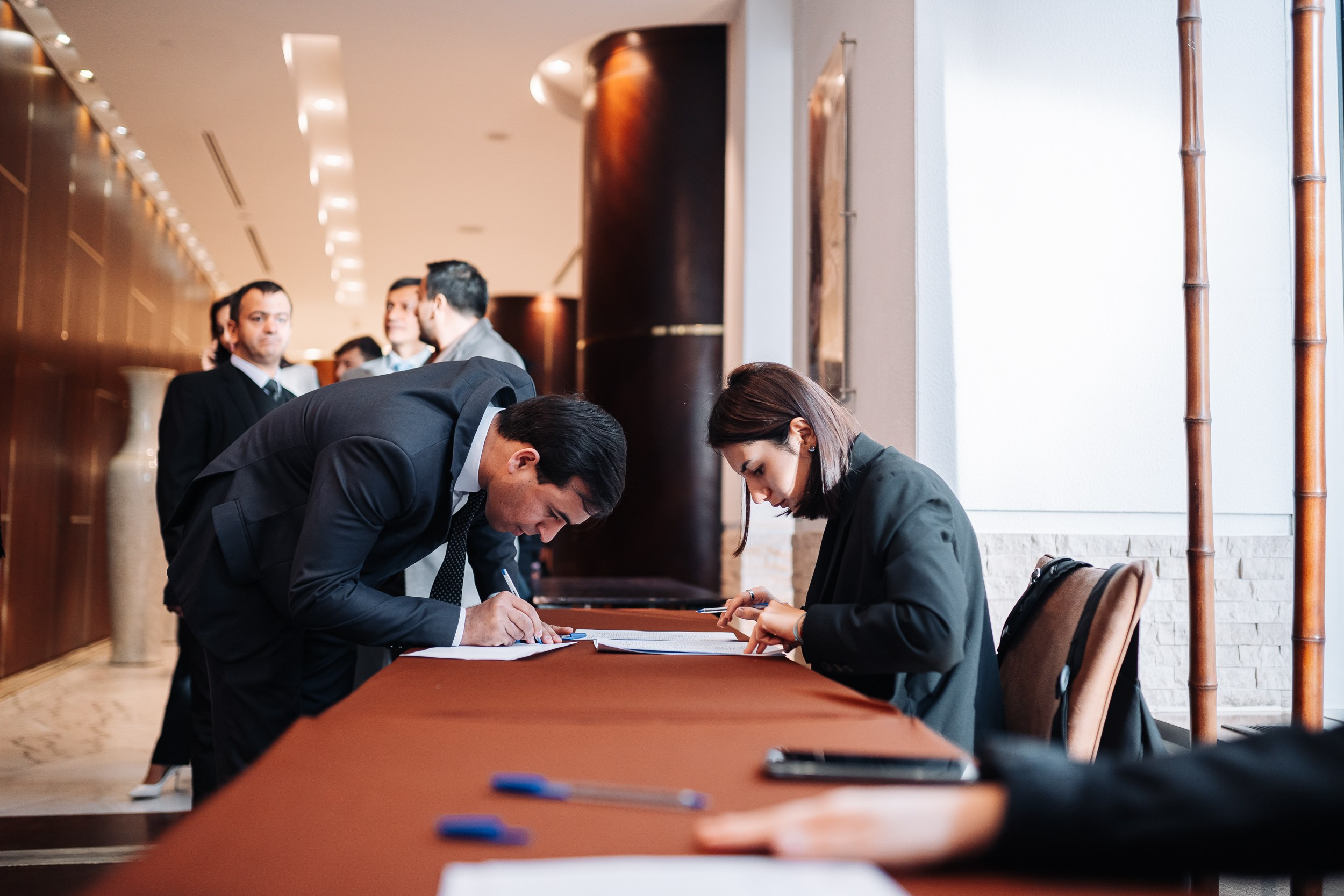 GREEN ECONOMY AP«Форум». Портретный и Репортажный Фотограф Москва