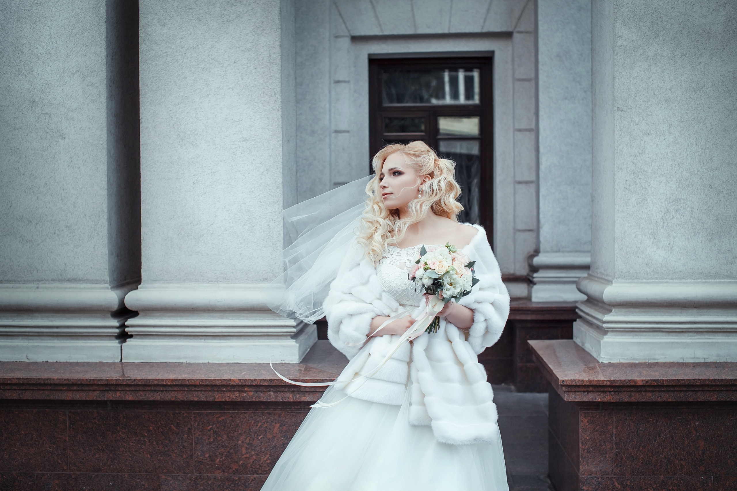 Виктория и Сергей. Мария Князева — эксперт по личному бренду — фотограф Воронеж