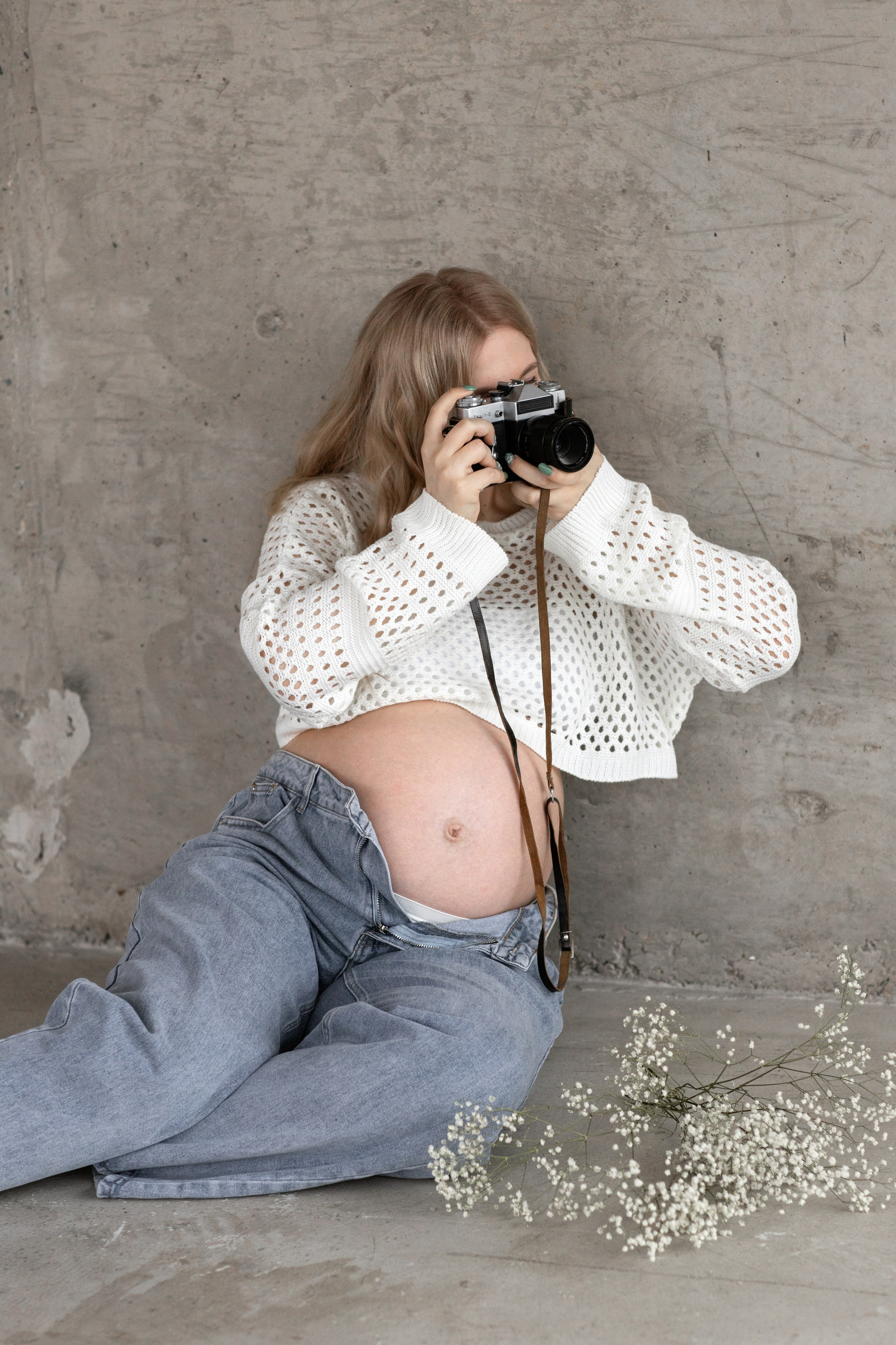 Анастасия. Светлана Сергиенко фотограф Красноярск, Россия, Израиль