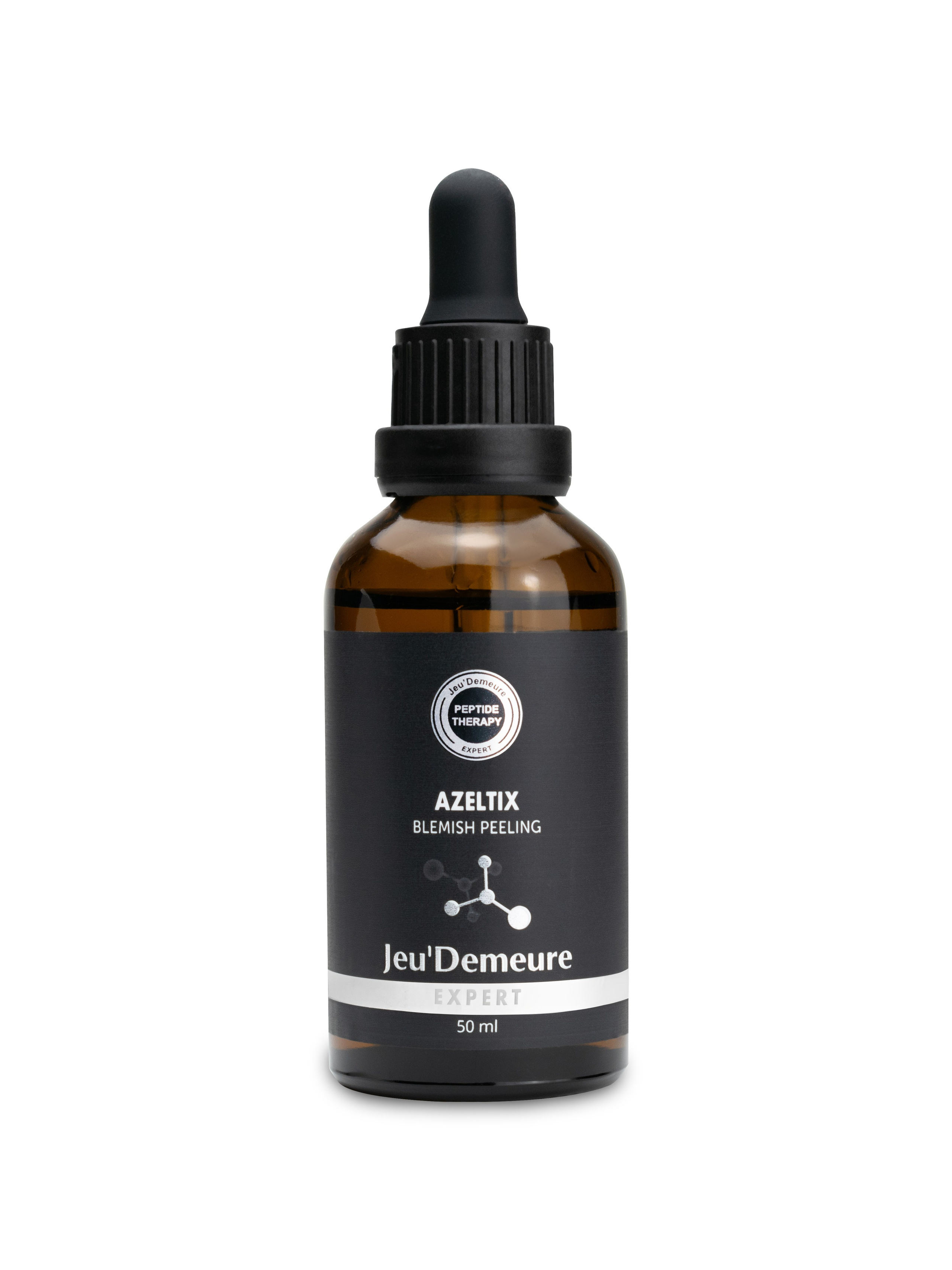 Съемка для Jeu'Demeure