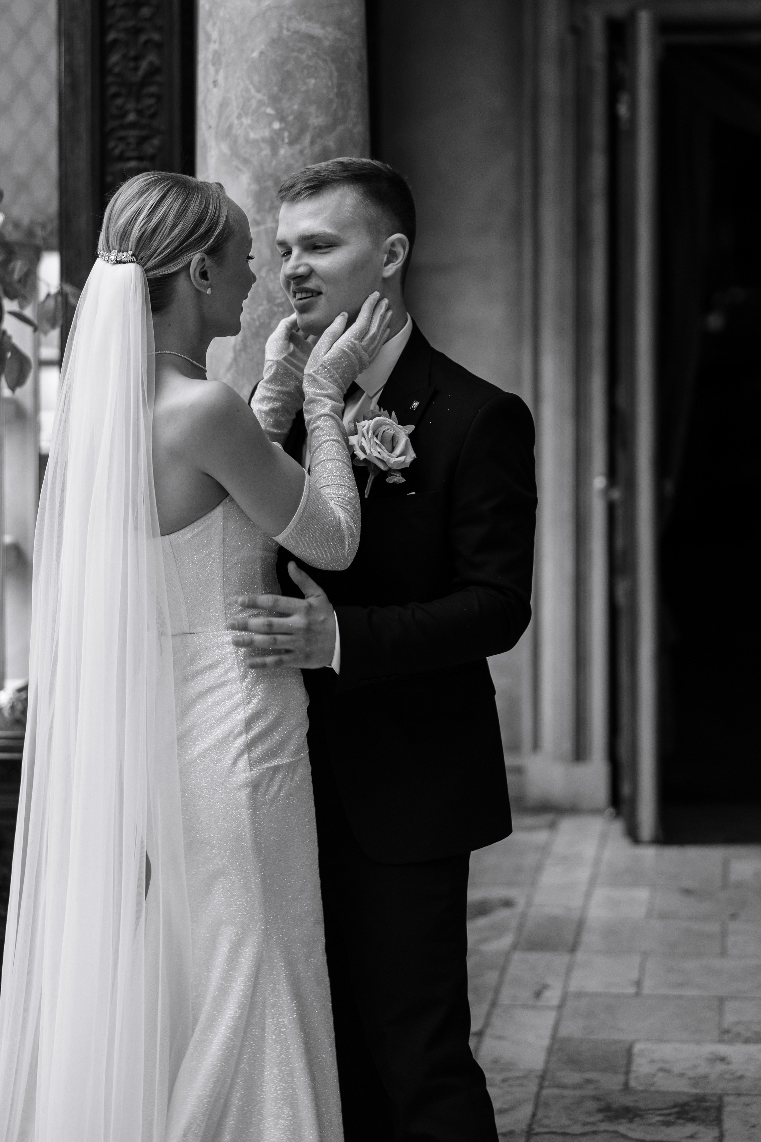 Илья и Александра. Свадебный фотограф и видеограф в Москве, Виктор Архилюк