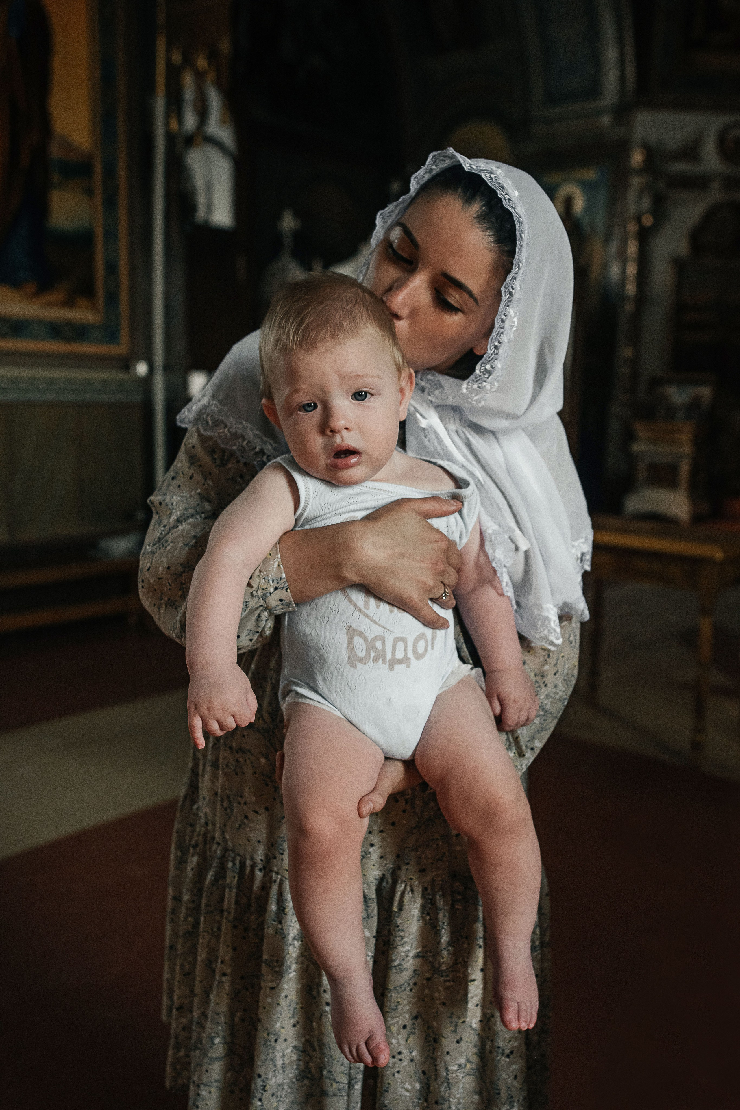 Мужской монастырь г. Сызрань. Семейный и детский фотограф в Самара Егорова Ирина