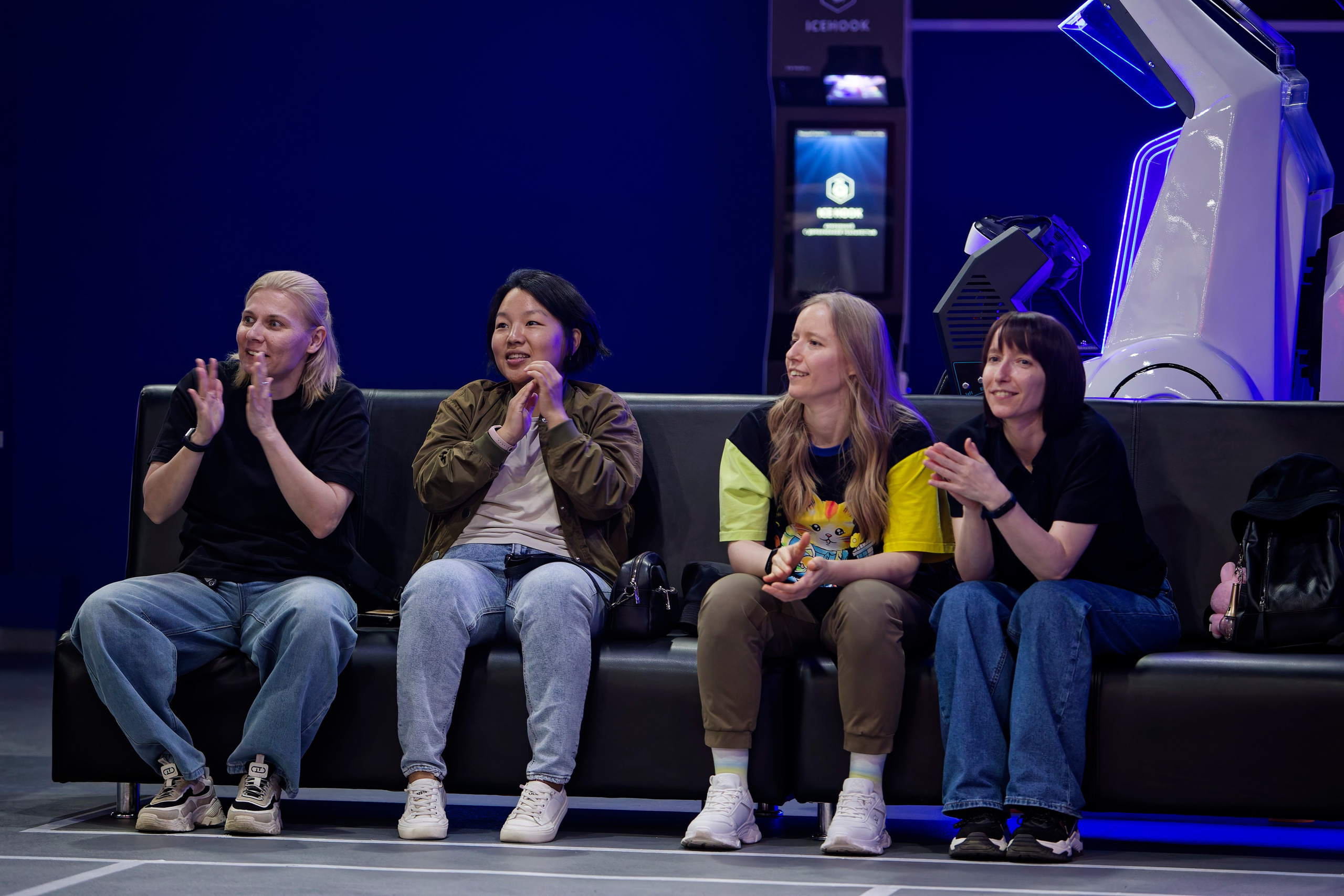 Турнир Warpoint battle, 2 сезон. Кутузов Евгений Фотограф в Южно-Сахалинске