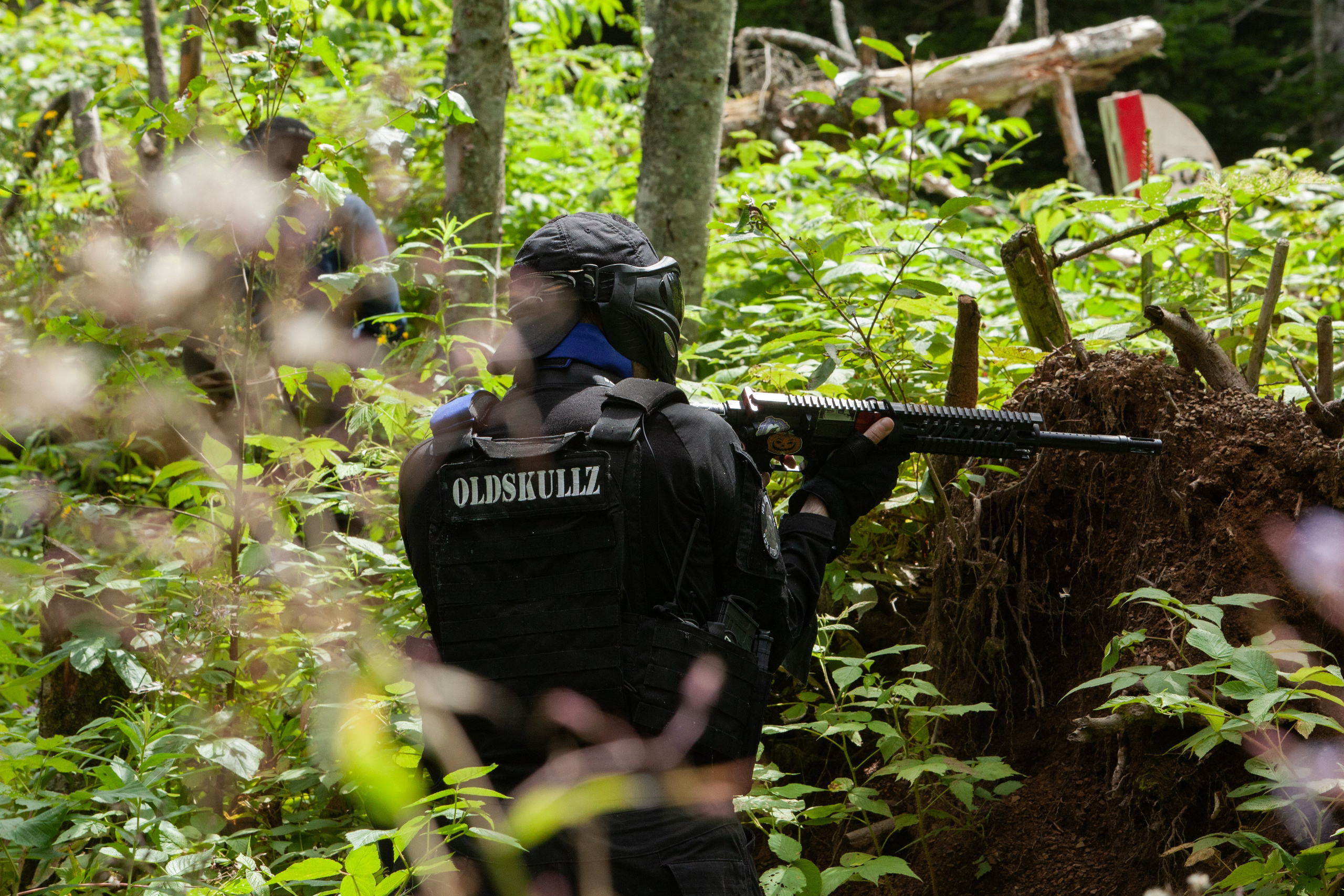 «Побег из Таркова». Кутузов Евгений Фотограф в Южно-Сахалинске