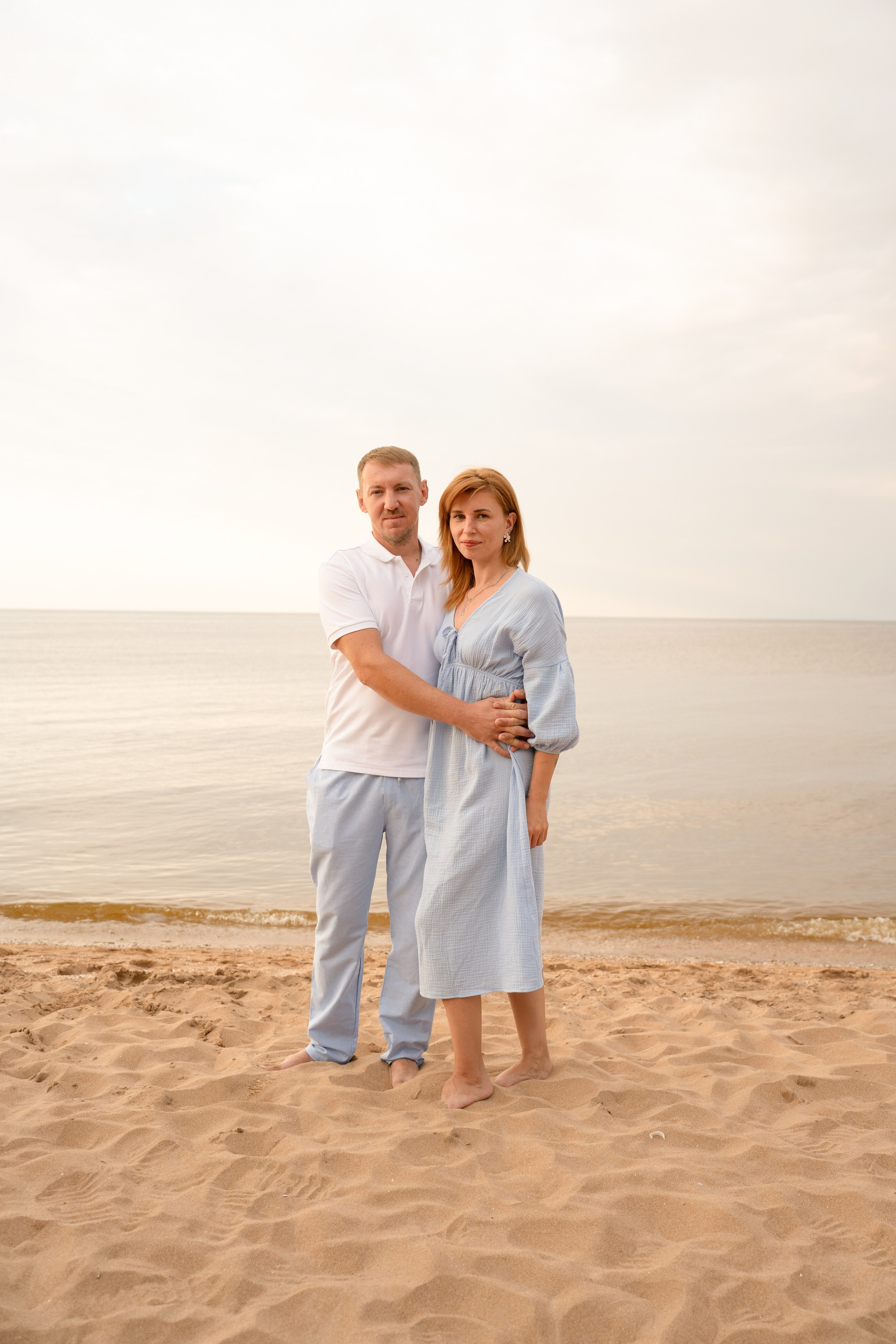 Николина. Семья. SHOT BY OLGA