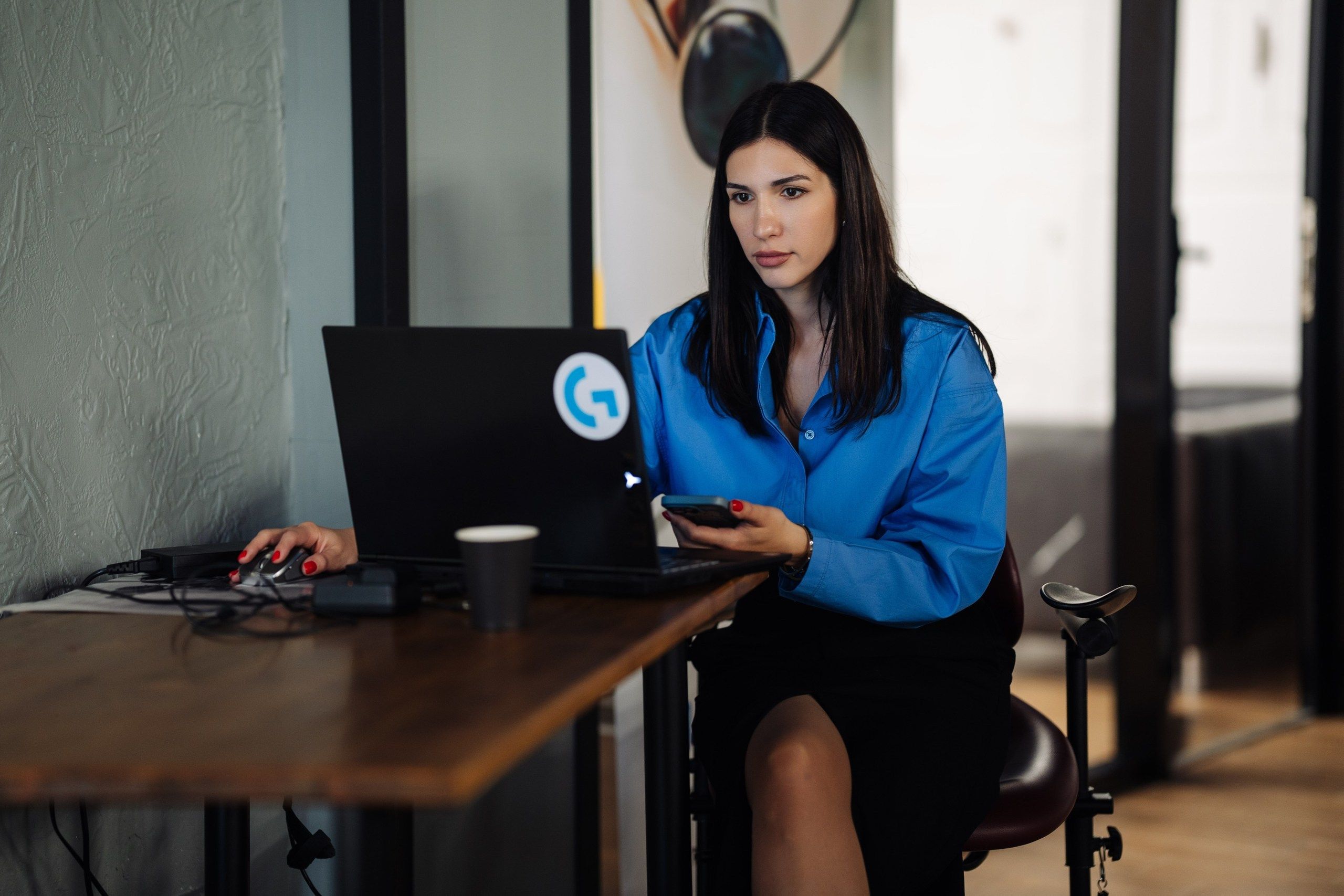 DENTALWORKSHOP. Фотограф Саид Дакаев г. Краснодар