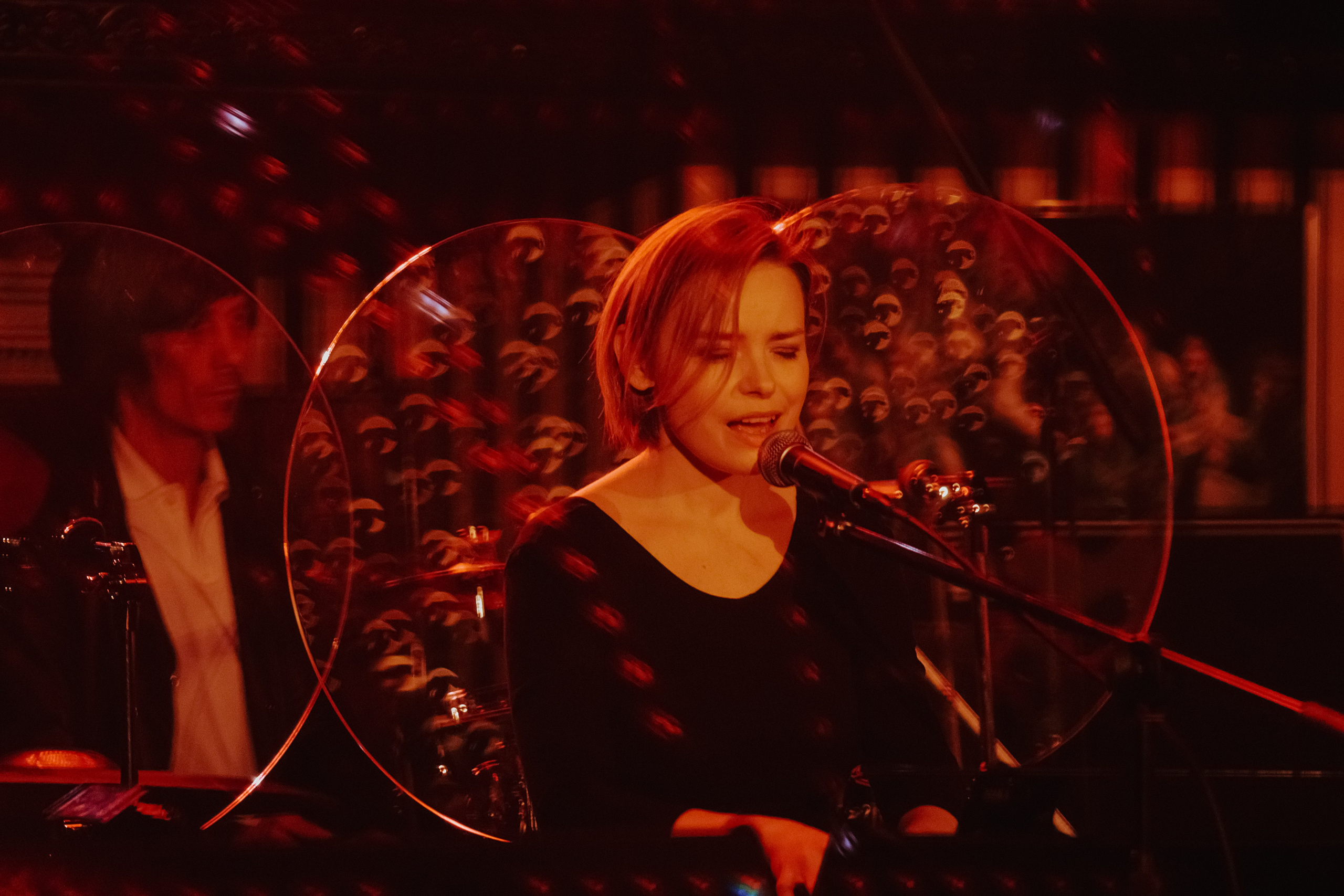 НАСТЯ СИБРИНА. Фотограф Елена Богачева (lenalena_na_na_na)