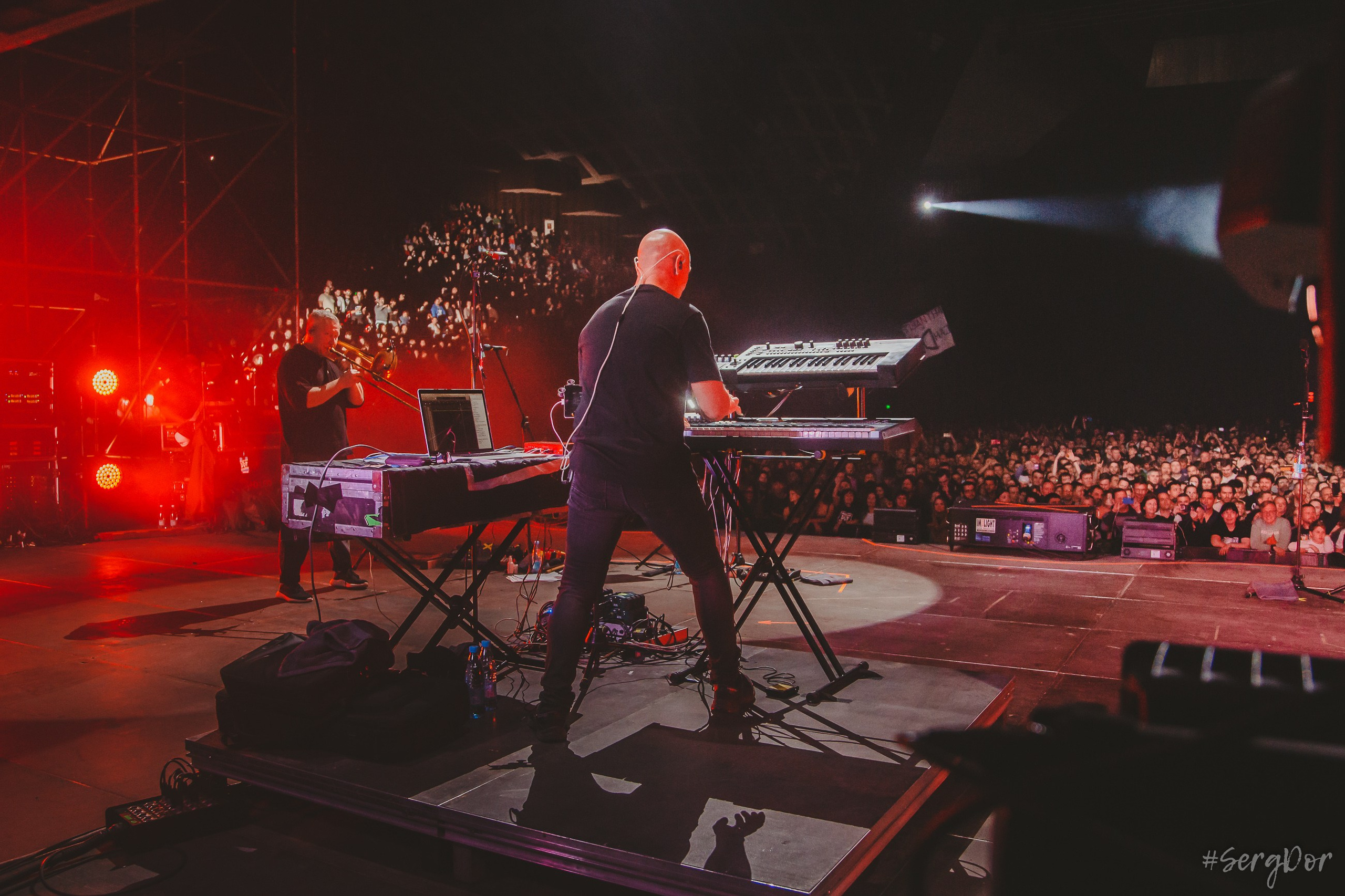 ДДТ, DDT, Ереван, 03.11.2024, СКК, Спортивно-концертный комплекс имени Карена Демирчяна, Երևան, Армения, большой концерт, 3 ноября 2024 года, Юрий Шевчук, SergDor, #SergDor