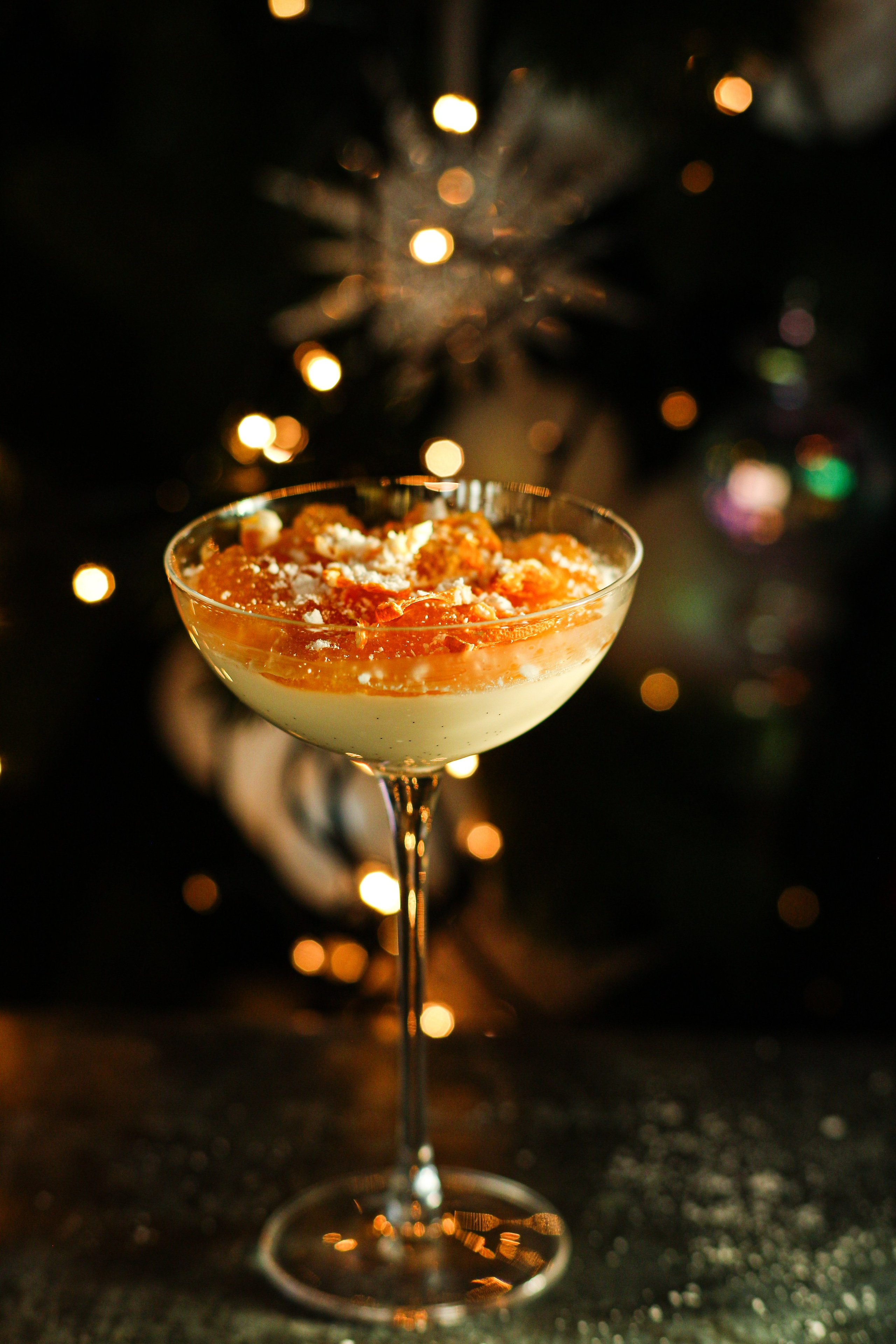 Новогодние съемки. Фуд фотограф новосибирск