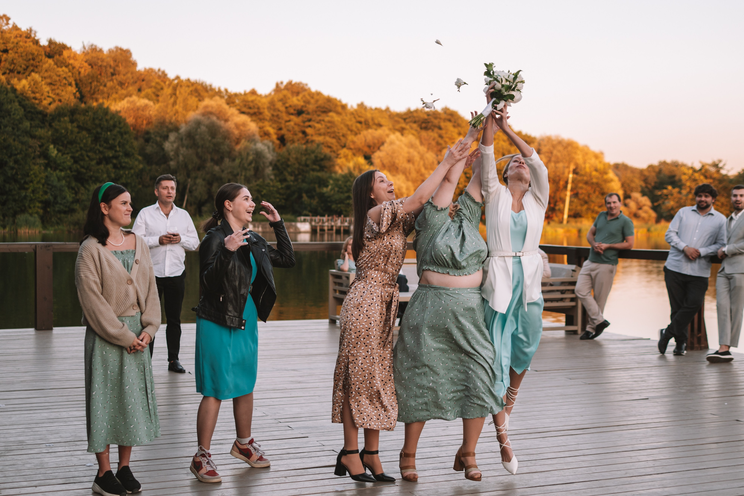 14.08. Свадебный фотограф Дарья Жакова