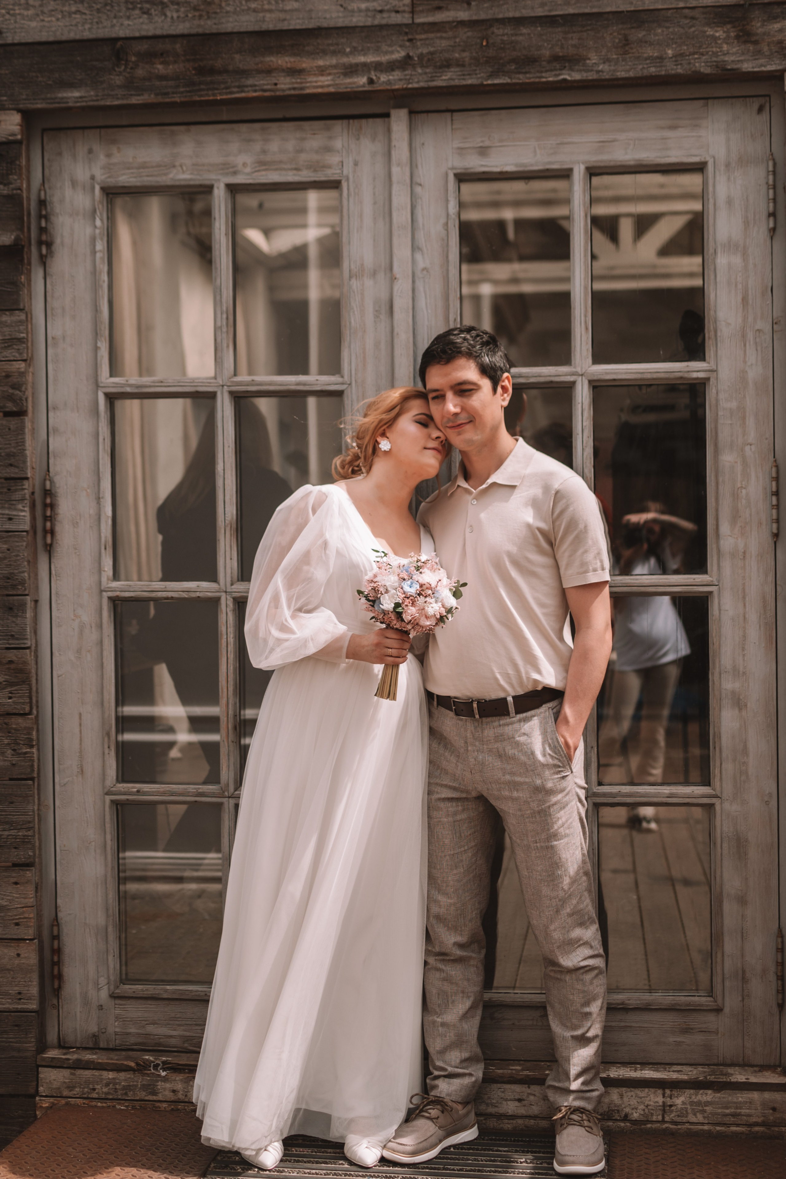 16.06. Свадебный фотограф Дарья Жакова