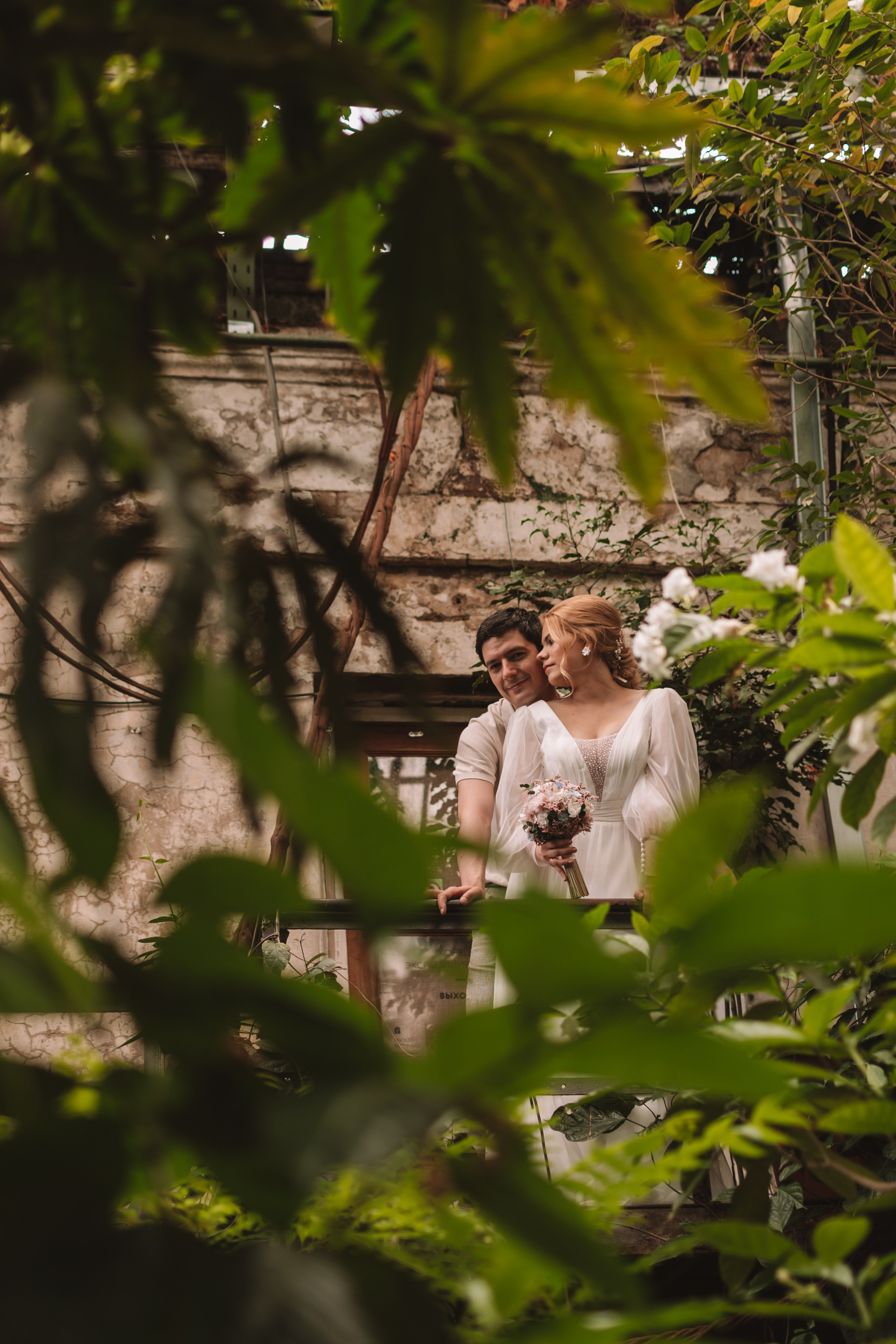 16.06. Свадебный фотограф Дарья Жакова