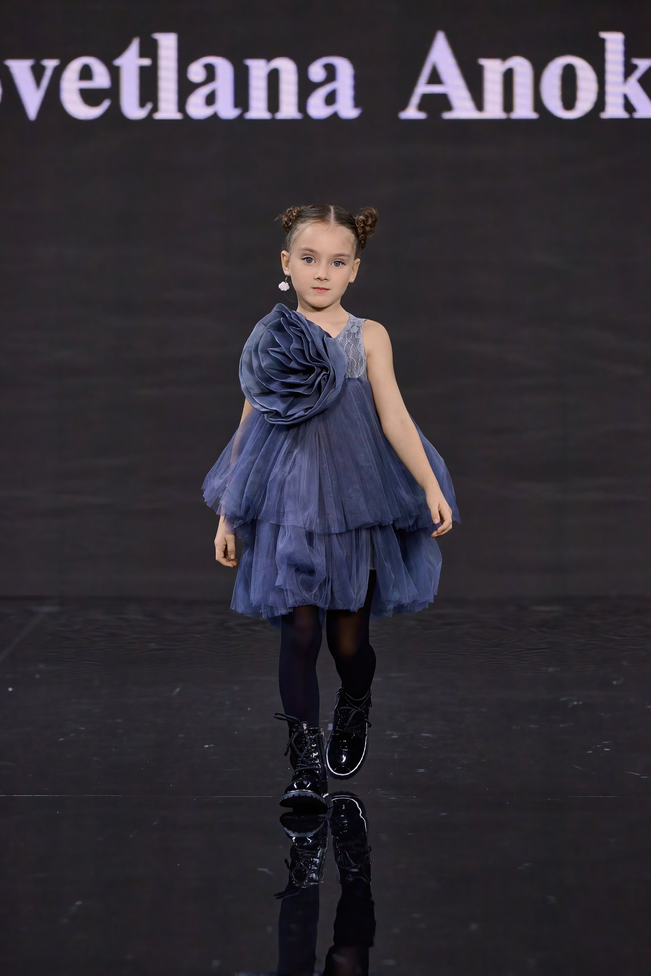 SFW 11/24. Efimova Model Agency