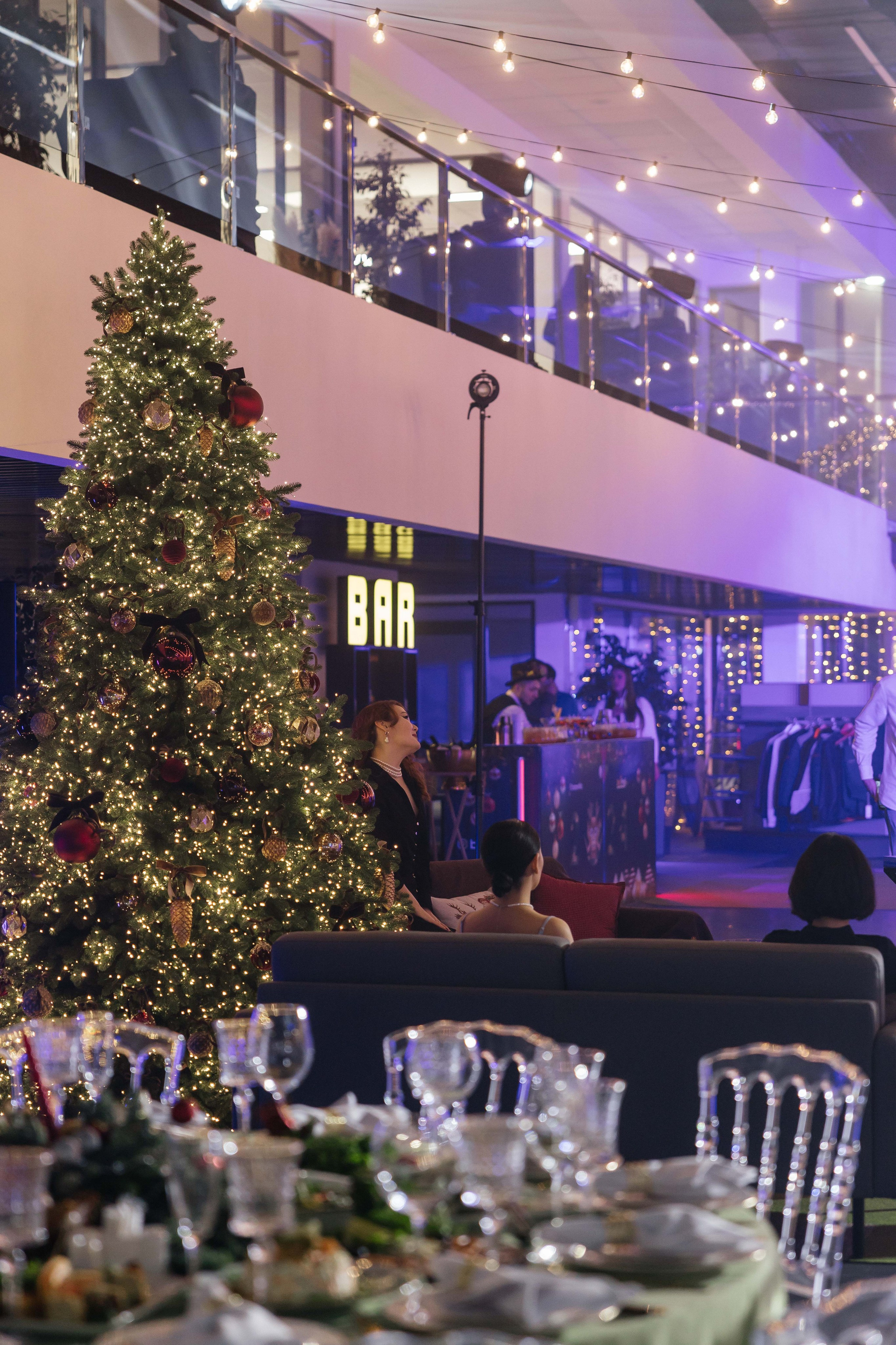 Проект 2. Корпоратив CT AGRO. Дата: декабрь 2023. Профессиональный фотограф в городе Астана/Алматы Даурен Сембаев