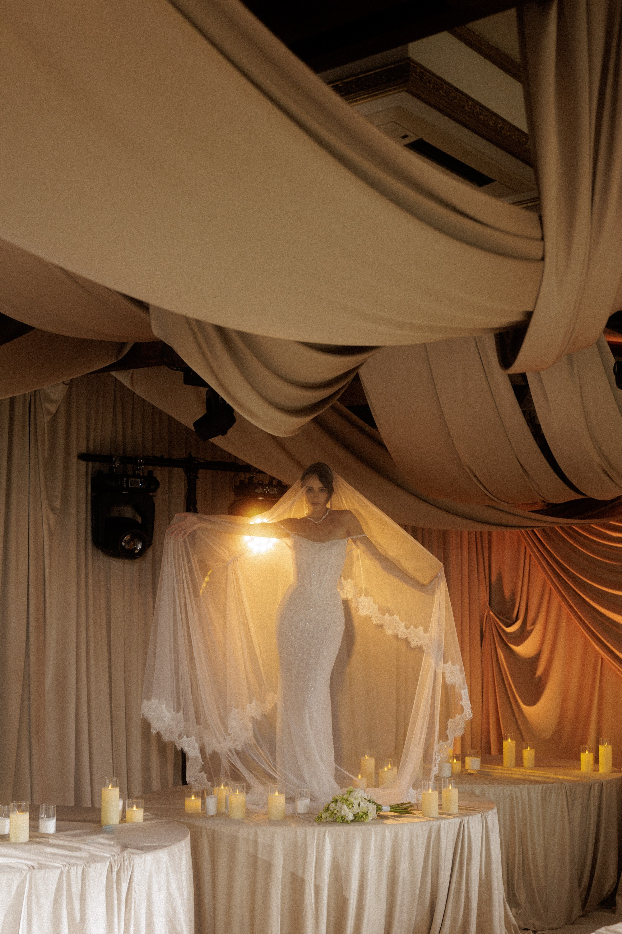 Андрей и Валерия (клиентская серия). Фотограф Иркутск