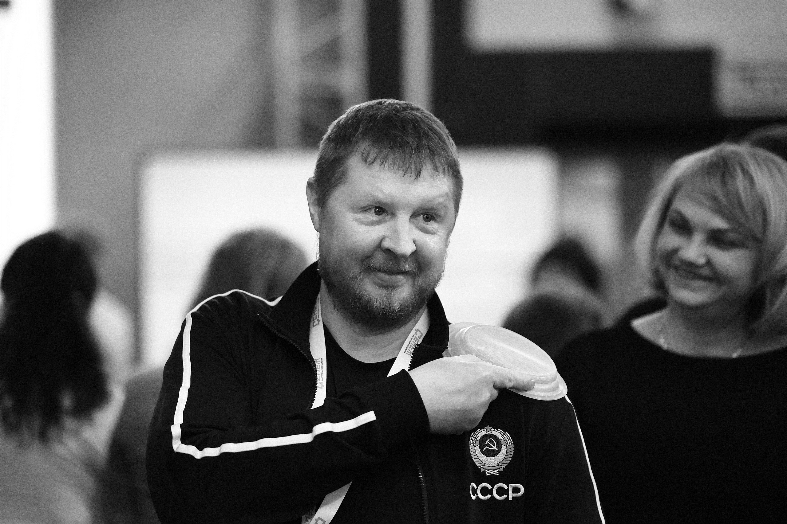 СЕНЕЖ. Публичные коммуникации лидеров. Фотографирую масштабные события, людей и их истории по всему миру. Константин Трубников