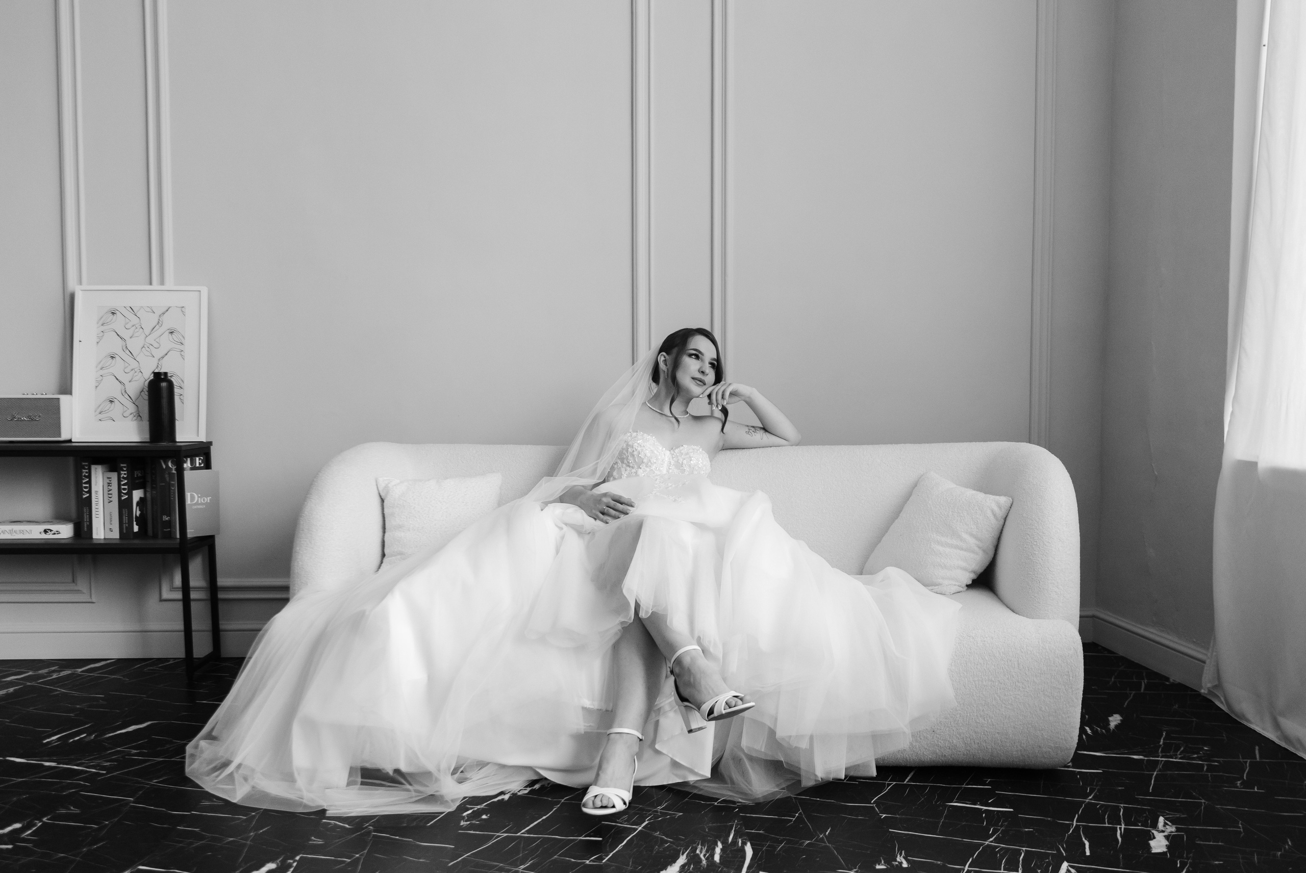 Maxim & Diana. Свадебный фотограф Ильнар Асадуллин