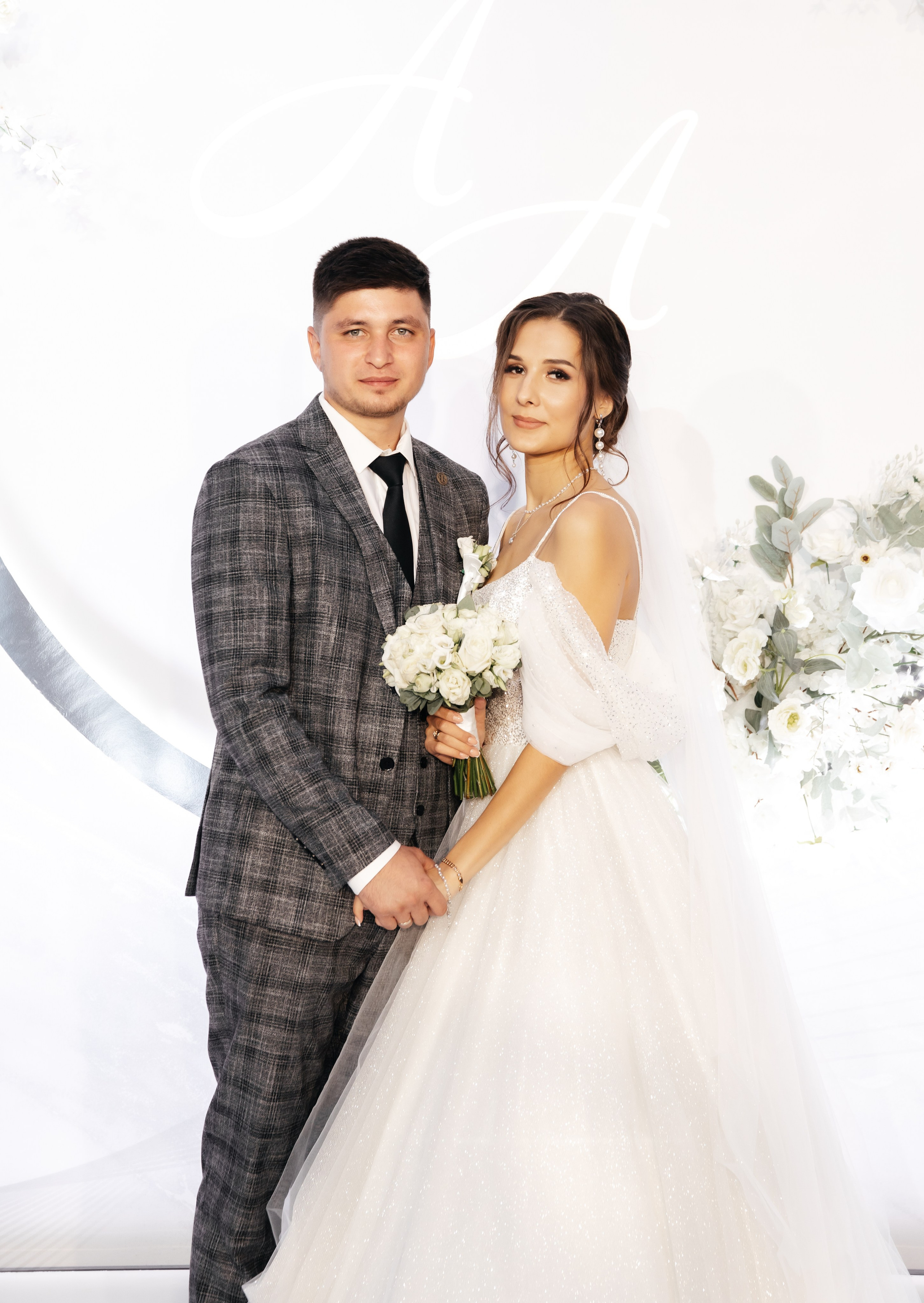 Ainur & Alina. Свадебный фотограф Ильнар Асадуллин