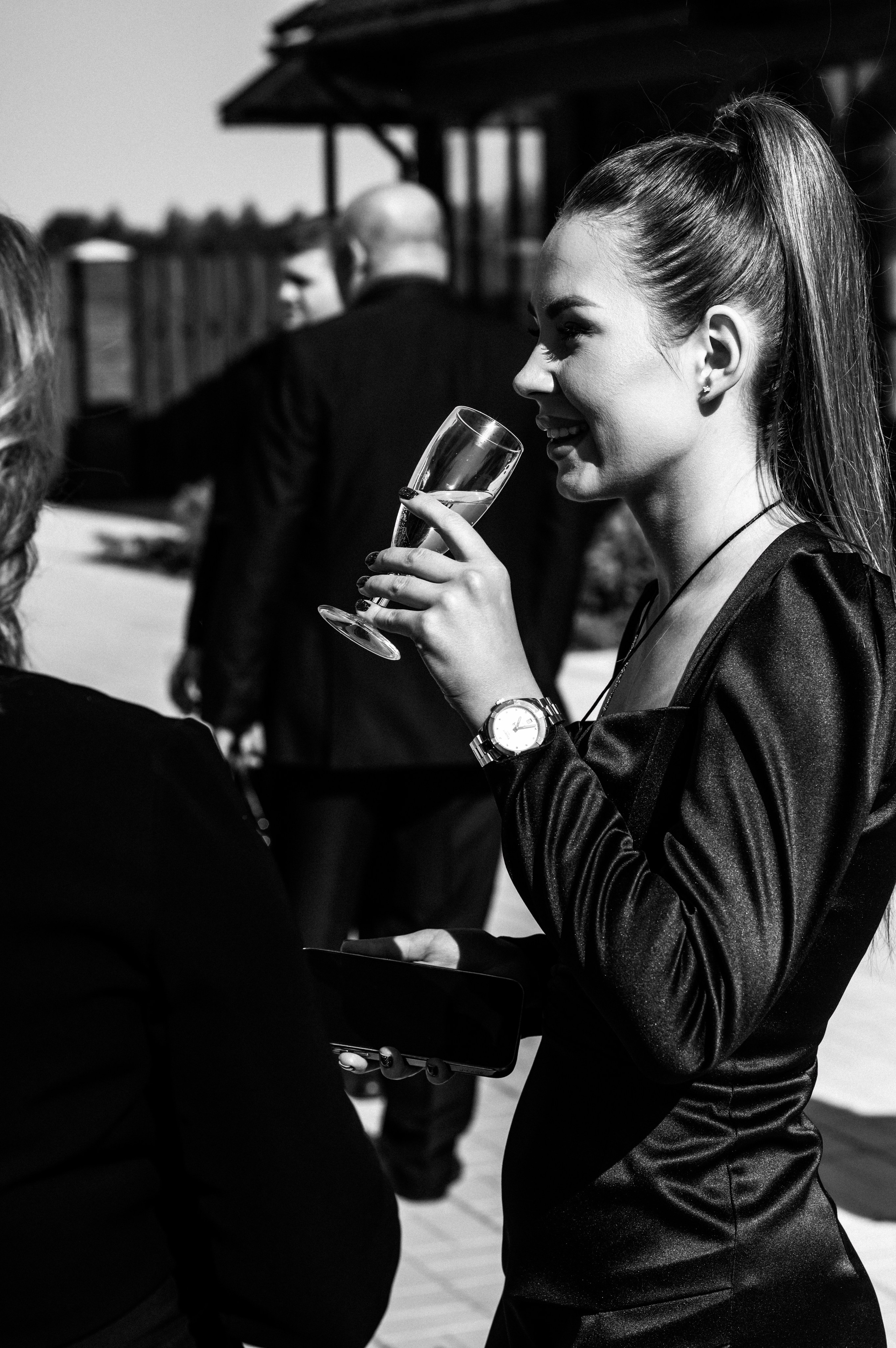 Станислав и Дарья. Фотограф Кирилл Верт