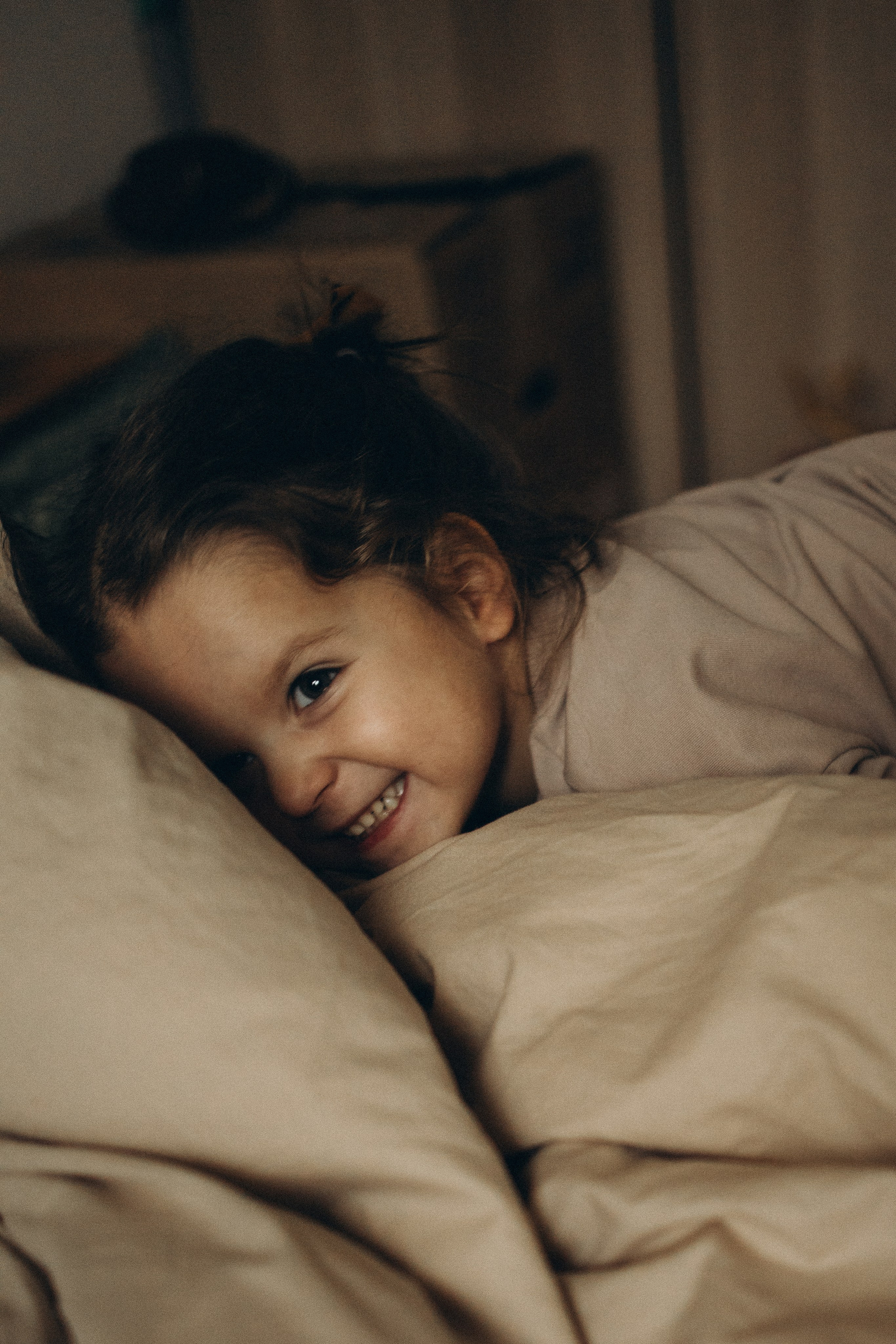 О семье. Семейный фотограф в Москве Нехорошева Екатерина