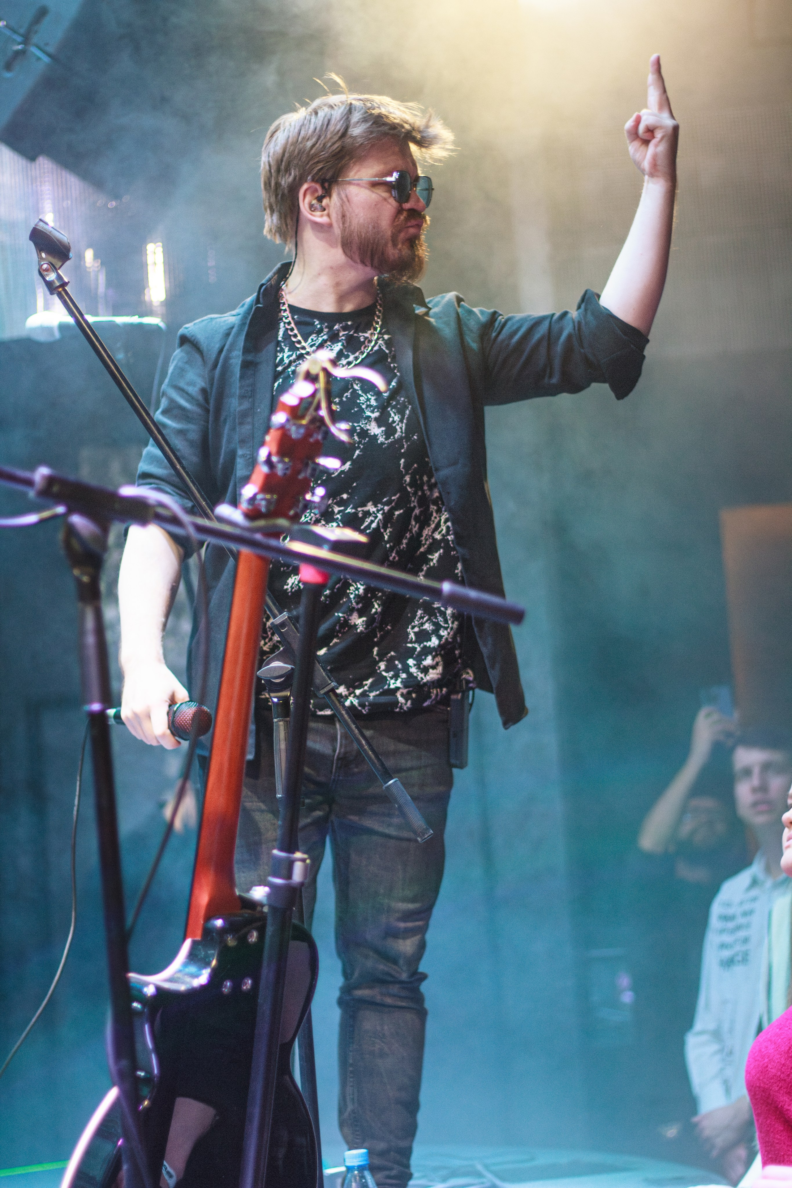 Концерты. Event-фотограф в Хабаровске Соколов Кирилл