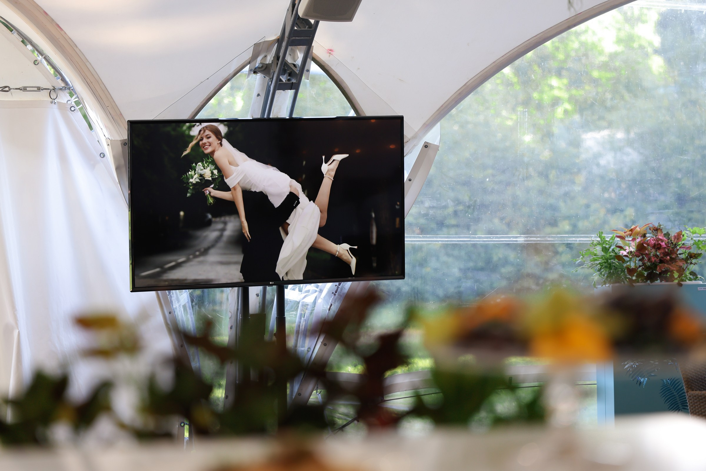 Анастасия и Иван. 2024. Свадебный фотограф Великий Новгород Станислав Кособудский