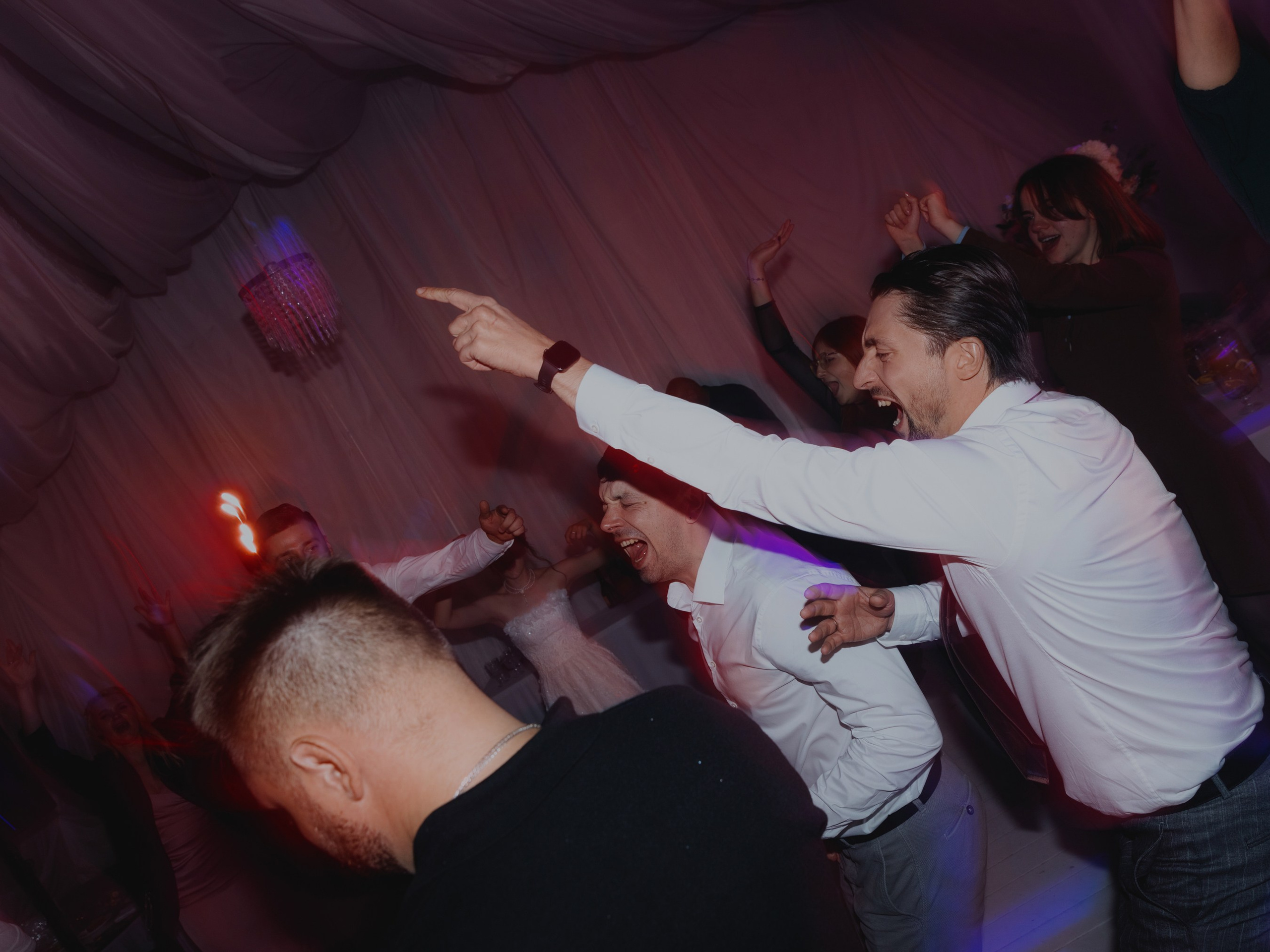 Сергей и Даша (полный день). Свадебные фотографы в Гомеле и Минске Сергей и Анастасия Фещенок