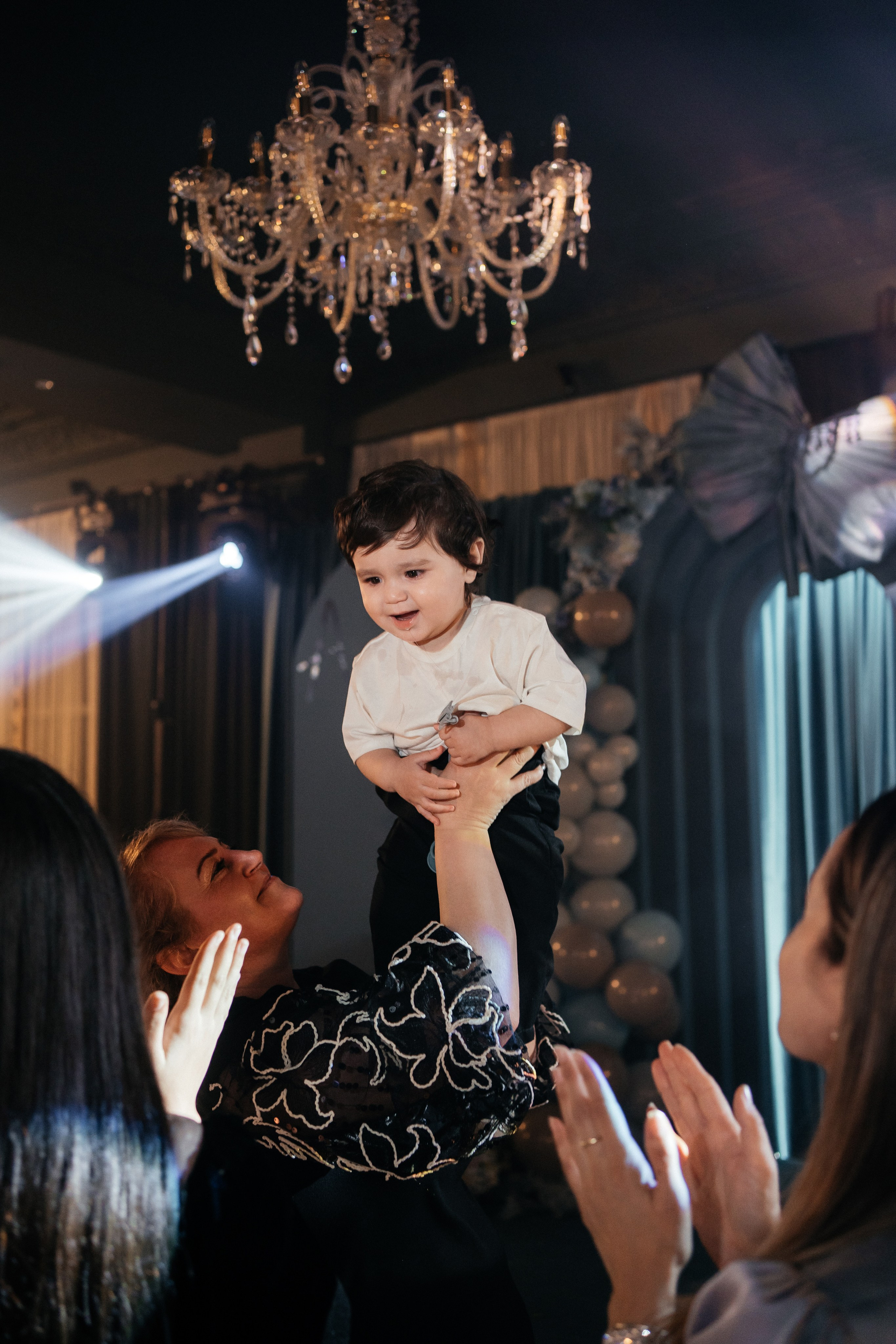 Репортажная съемка 1 год. Карпенко Марина свадебный и семейный фотограф Анапа, Краснодар, Геленджик, Сочи, Темрюк