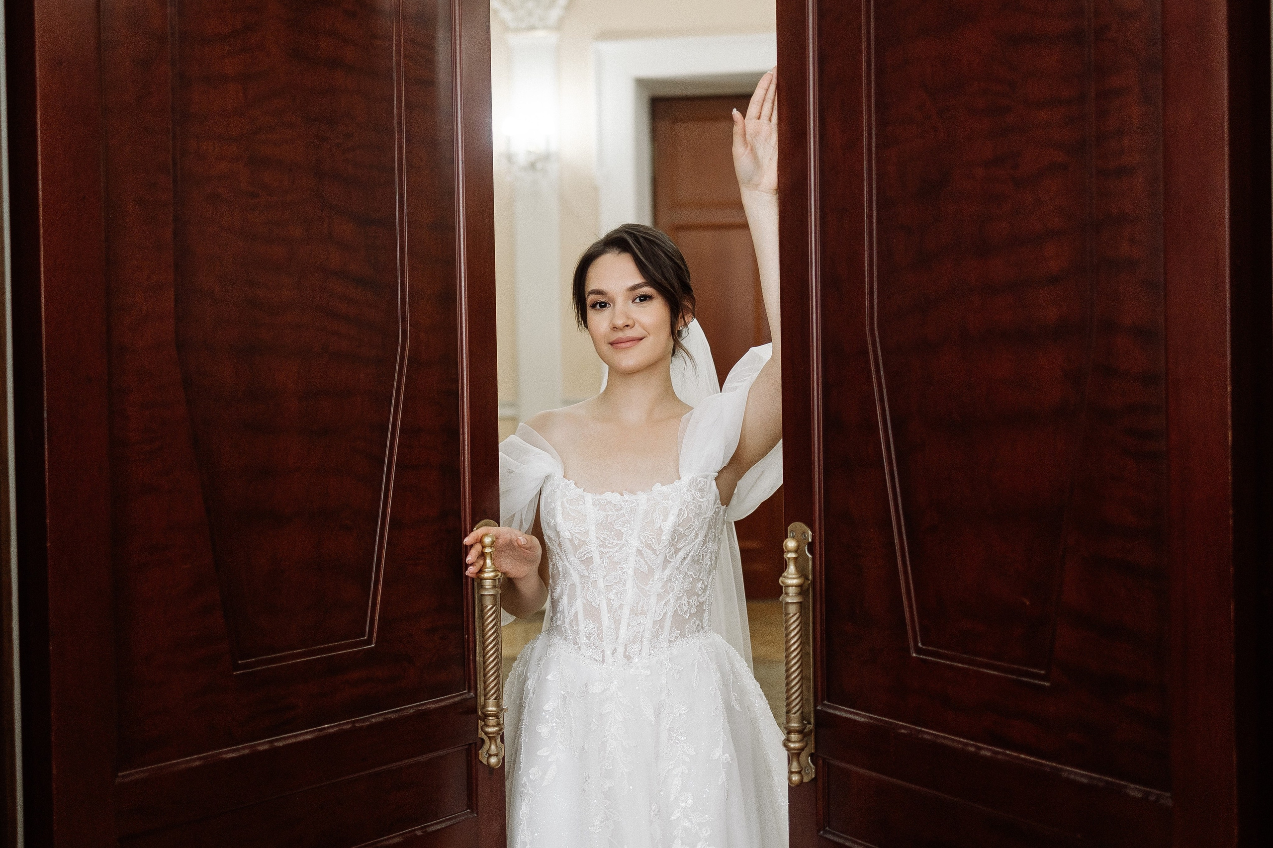 Артем и Софья. Свадебный фотограф Маргарита Глумскова