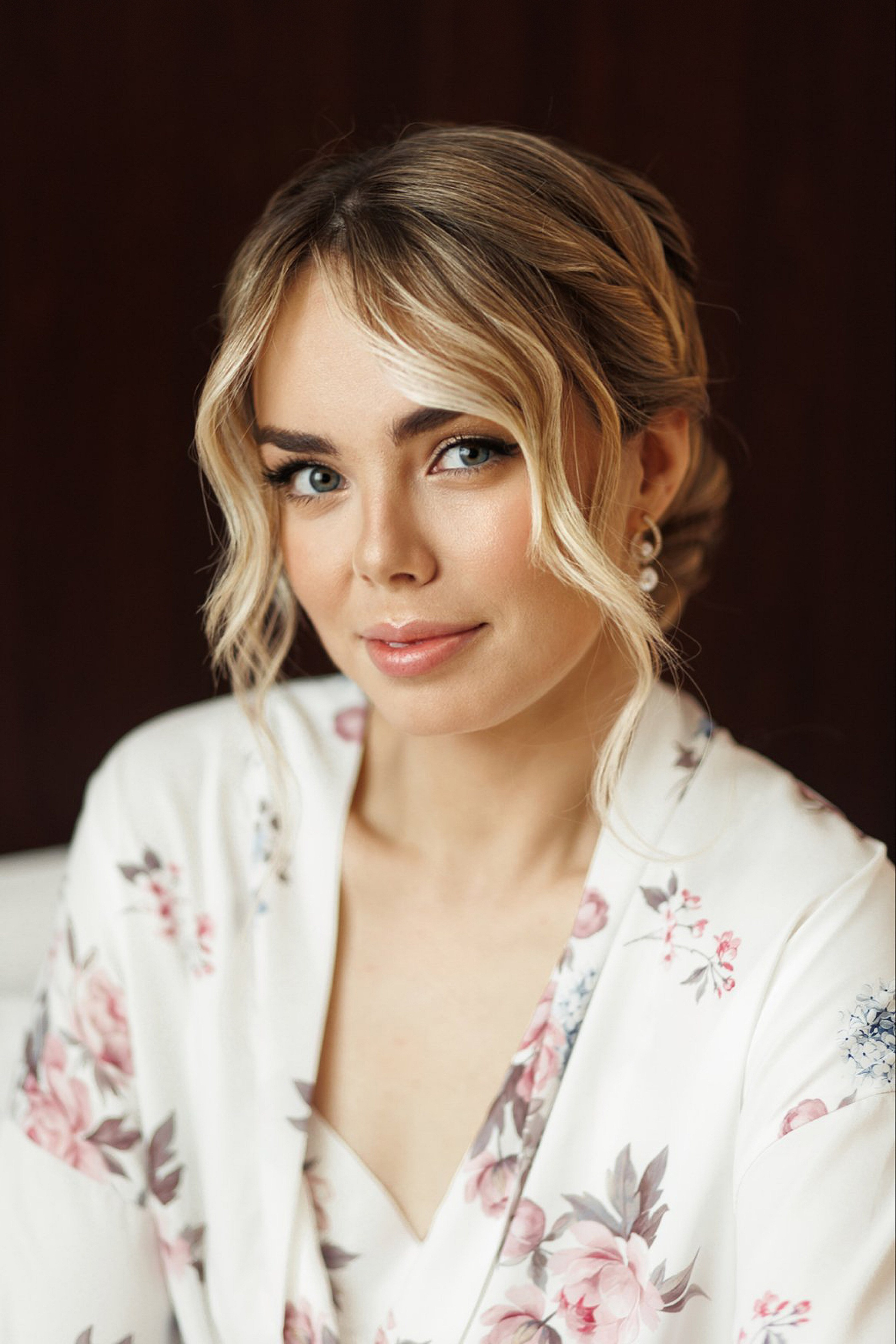 Ренат и Эмине. Свадебный фотограф Маргарита Глумскова