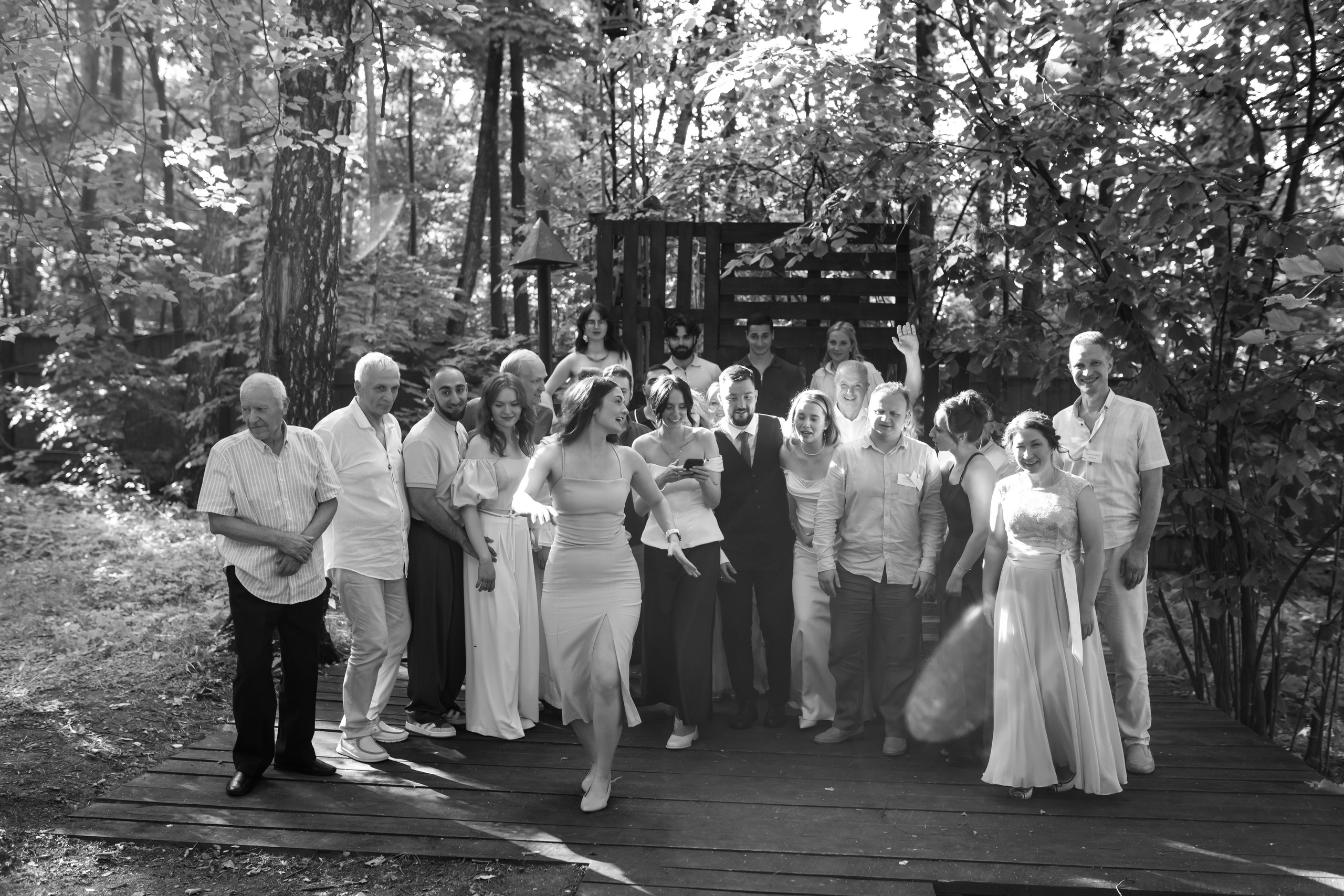 Дворец бракосочетания № 2. D&A. Свадебный фотограф в г. Москва, МО Гороза Алена