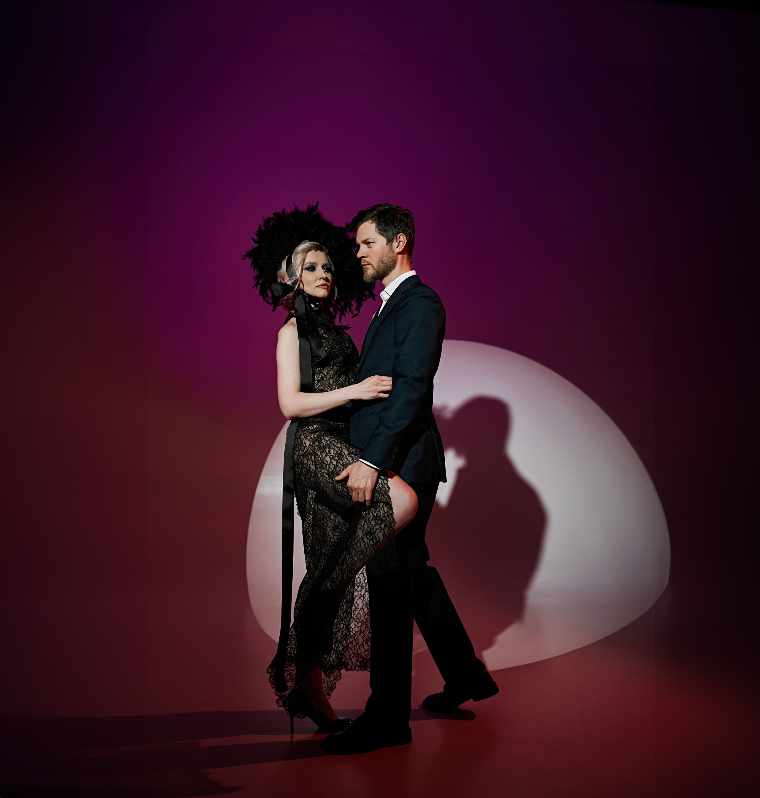 Фотосессия. Музыка Иван — Фотограф Екатеринбург