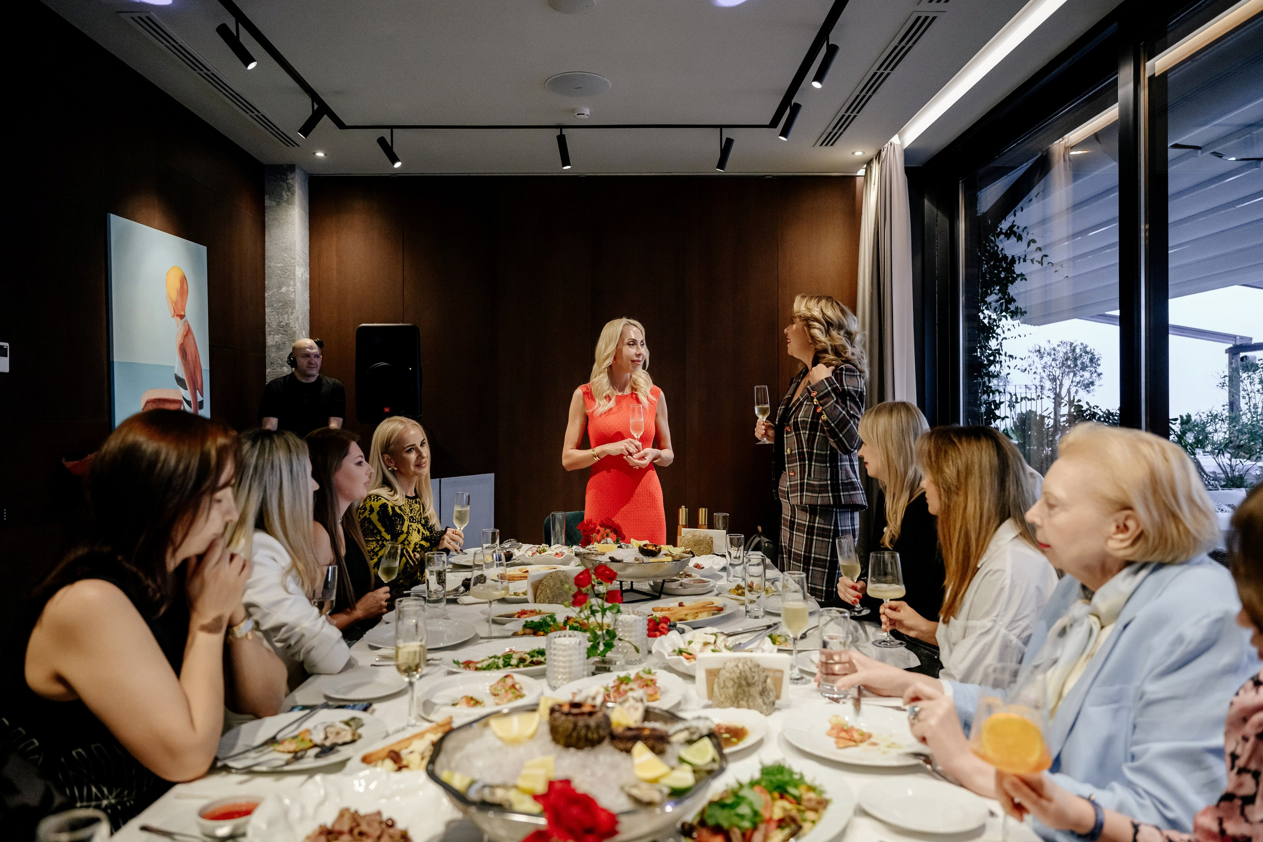 День рождения. Свадебный и семейный фотограф в Сочи Никита Пищов