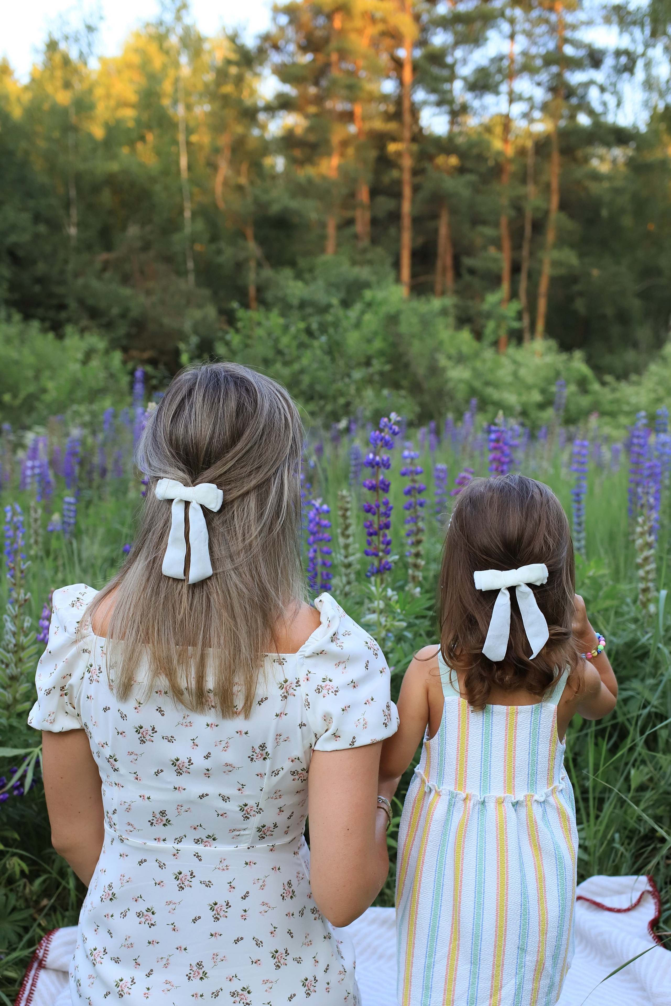 Семья Ольги. Семейный и портретный фотограф в Москве Александра Науменко