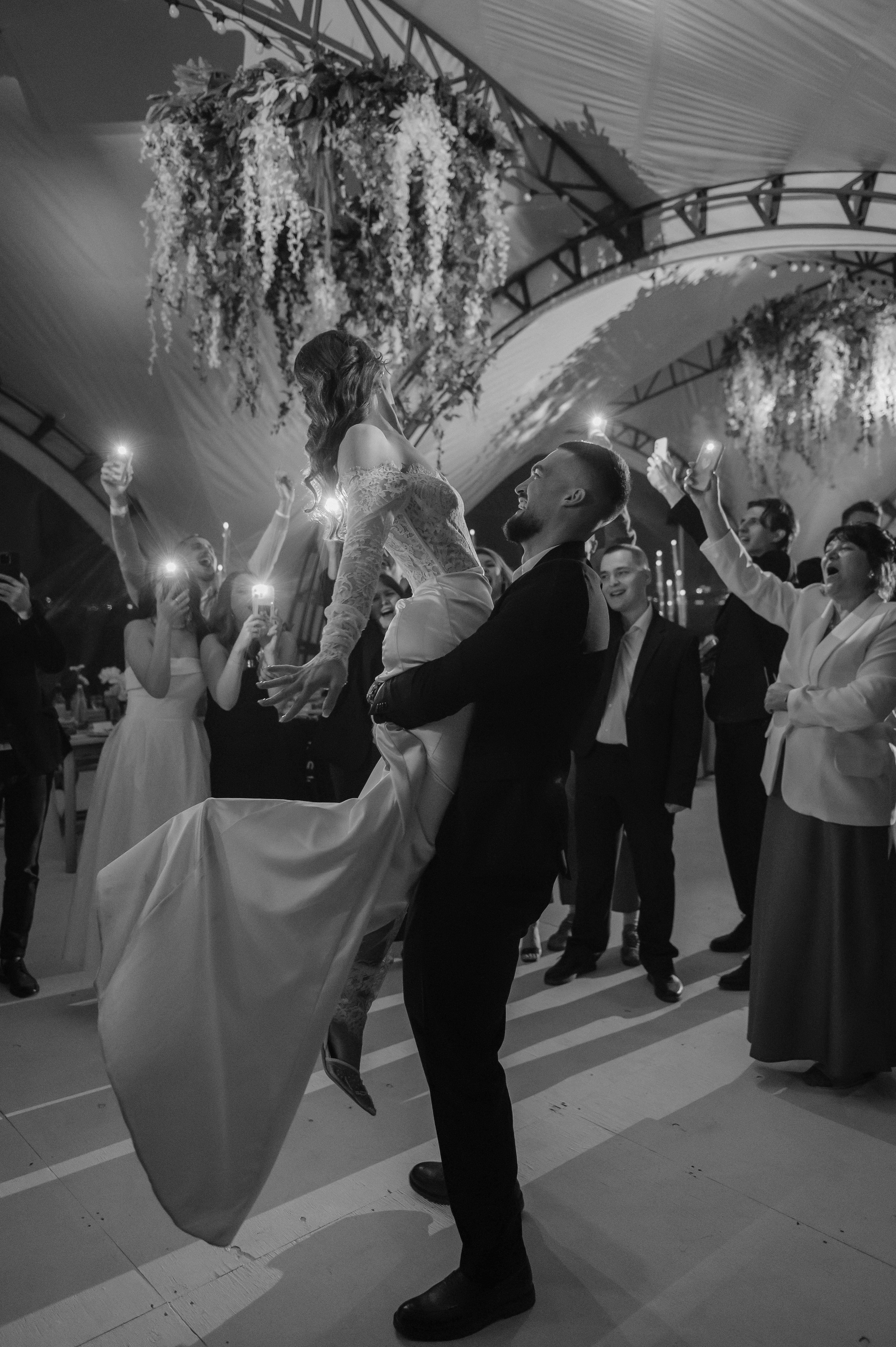 Максим и Мария. Свадебный фотограф