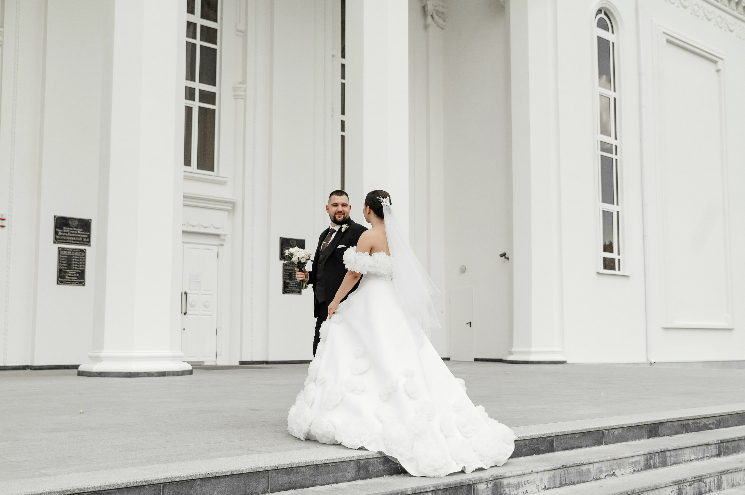 Александр и Анастасия. Свадебный и семейный фотограф Кореновск/Краснодар