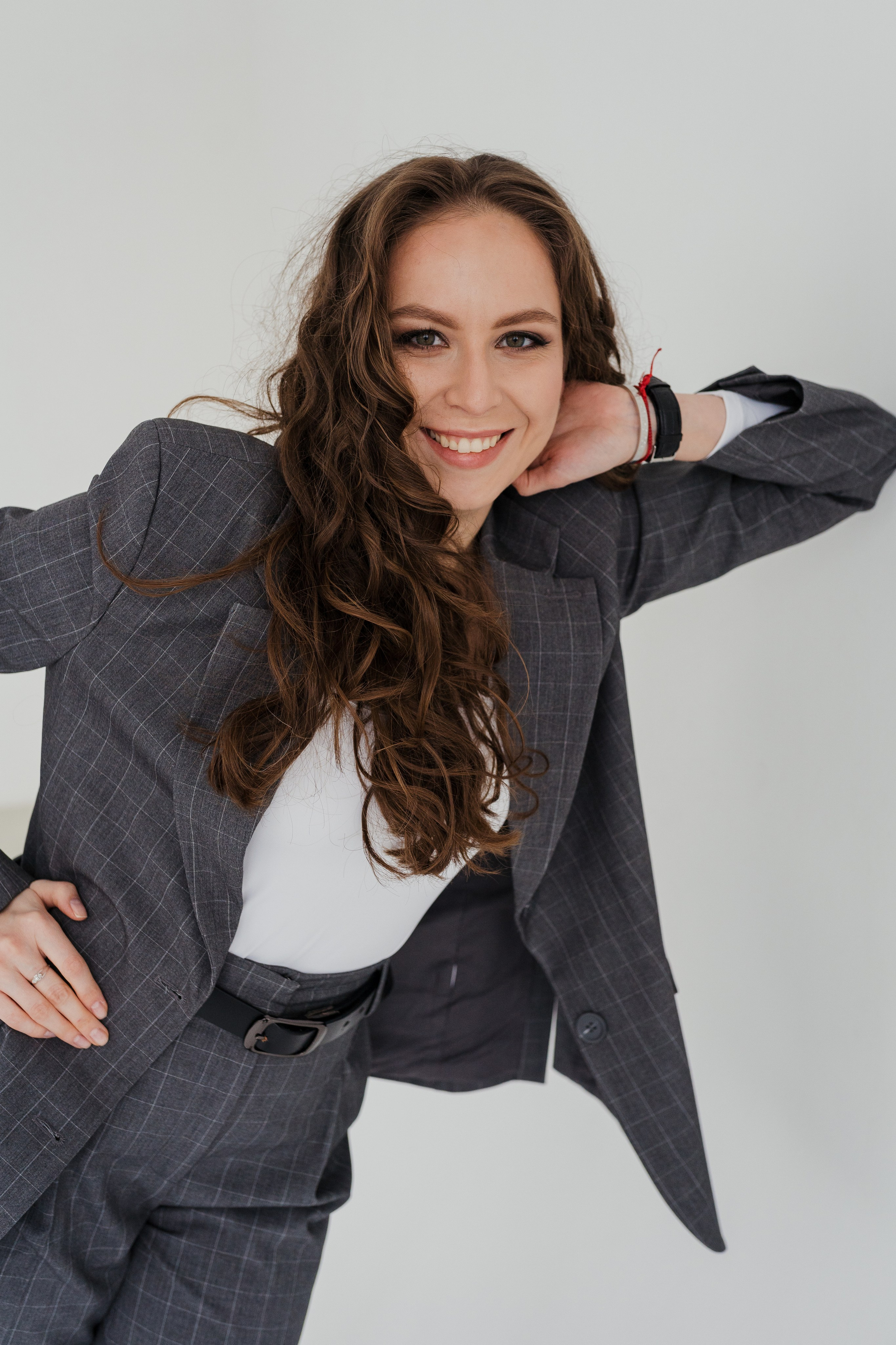 Настя. Свадебный фотограф в Москве Анна Полушина