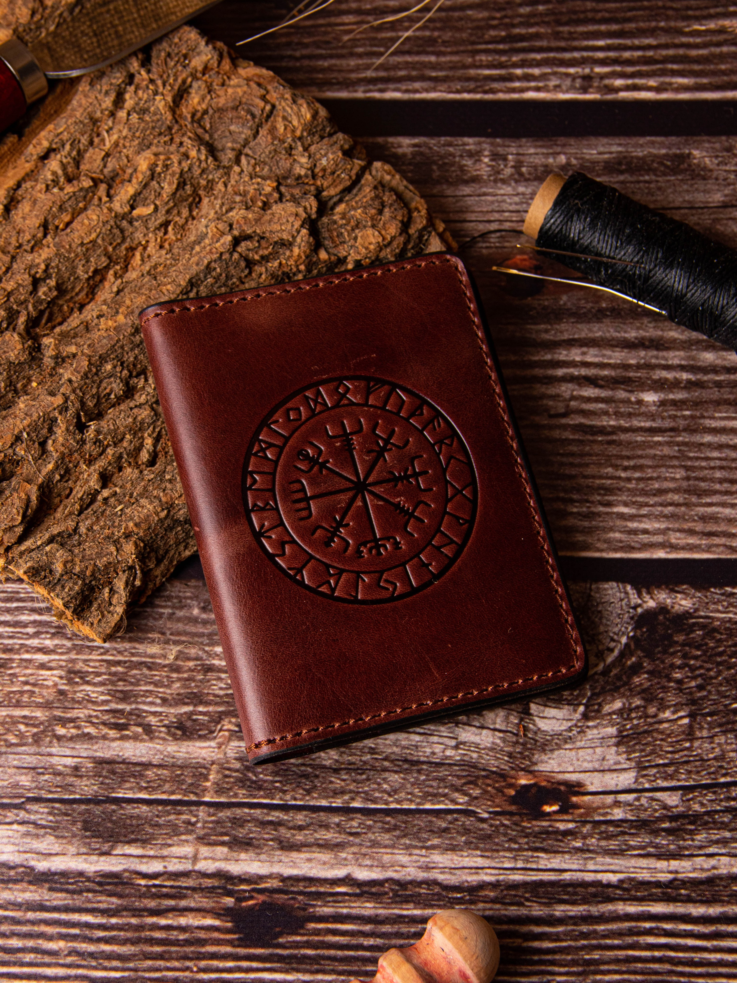 Кожаные изделия. «Матрица»