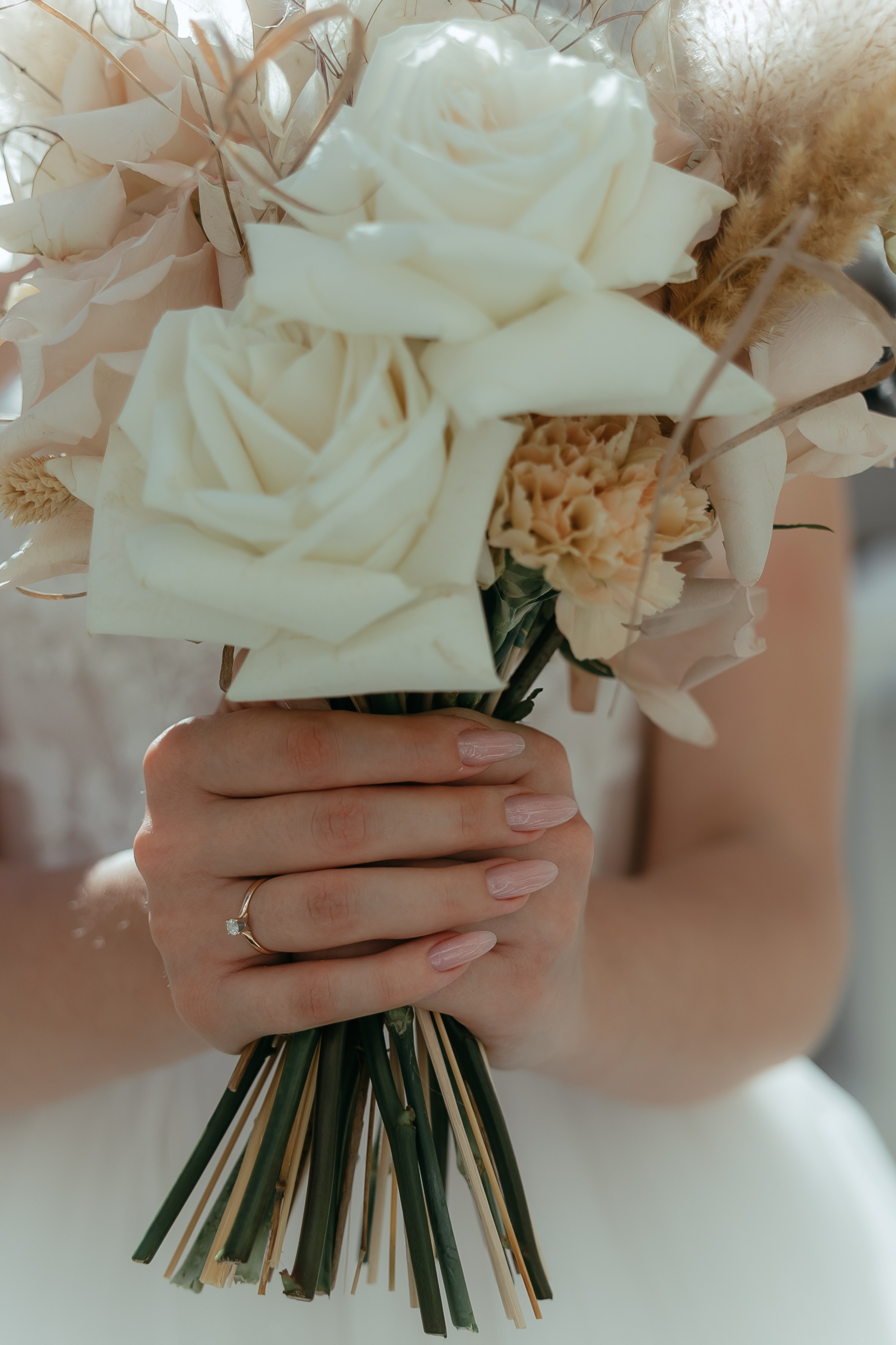 Антон и Катя. Ольга Шундеева — фотограф