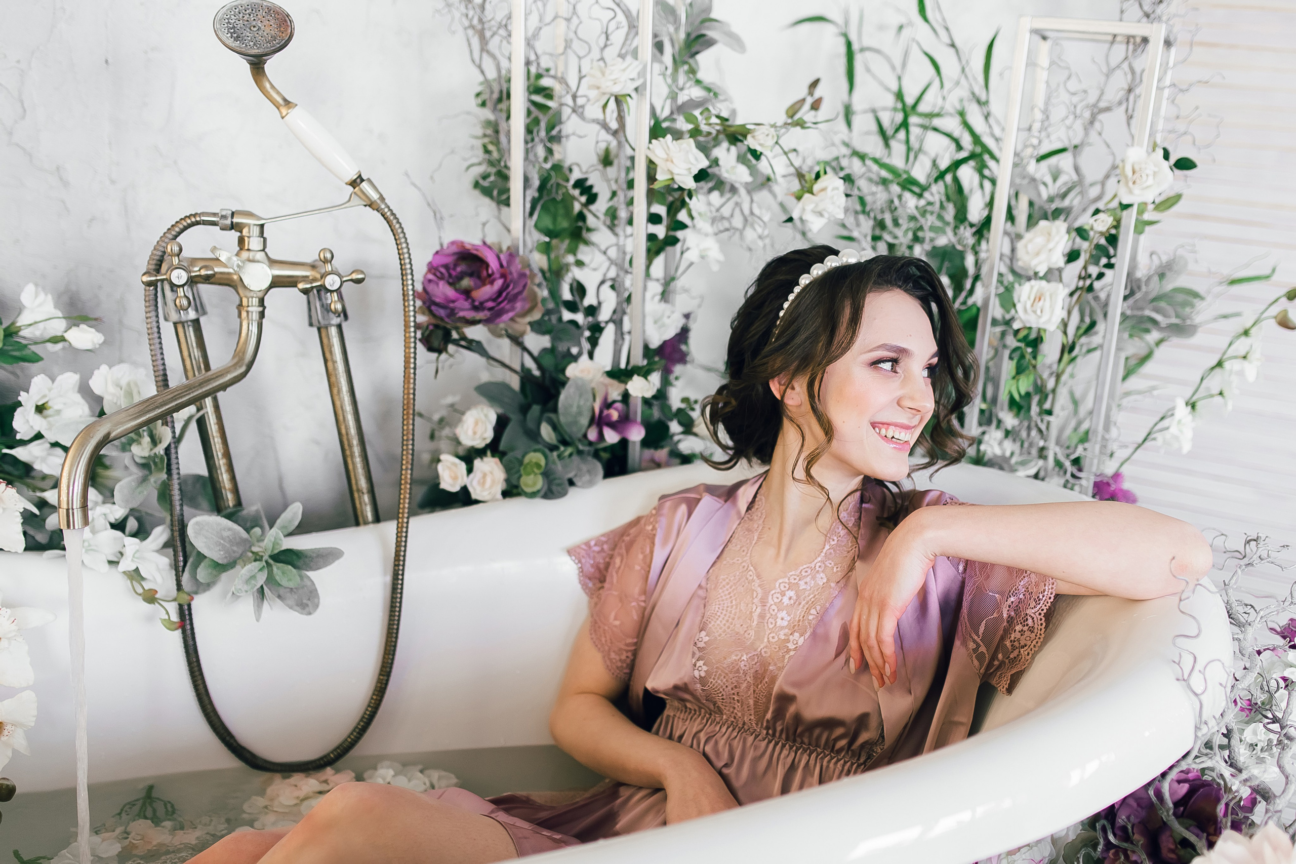 Илья и Настя. Ольга Шундеева — фотограф