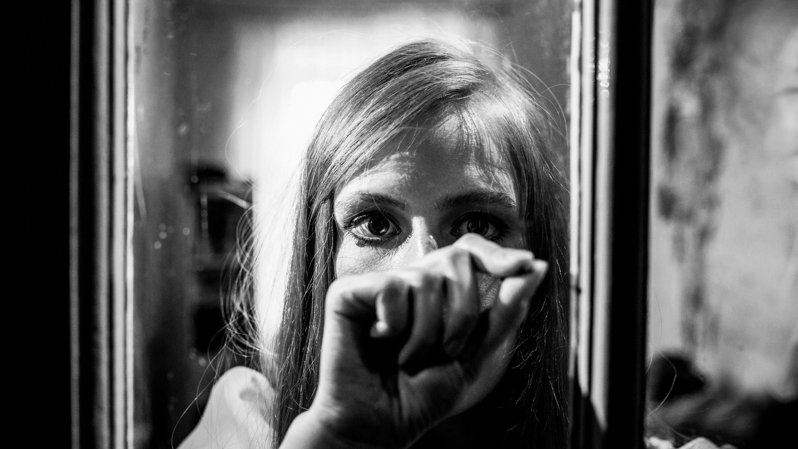 Repulsion. Фотограф в Иркутске | Алмамедова Кристина