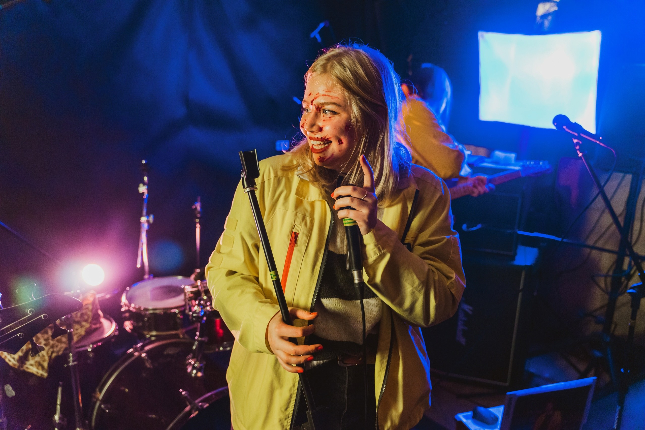 Концерты. Фотограф в Иркутске | Алмамедова Кристина