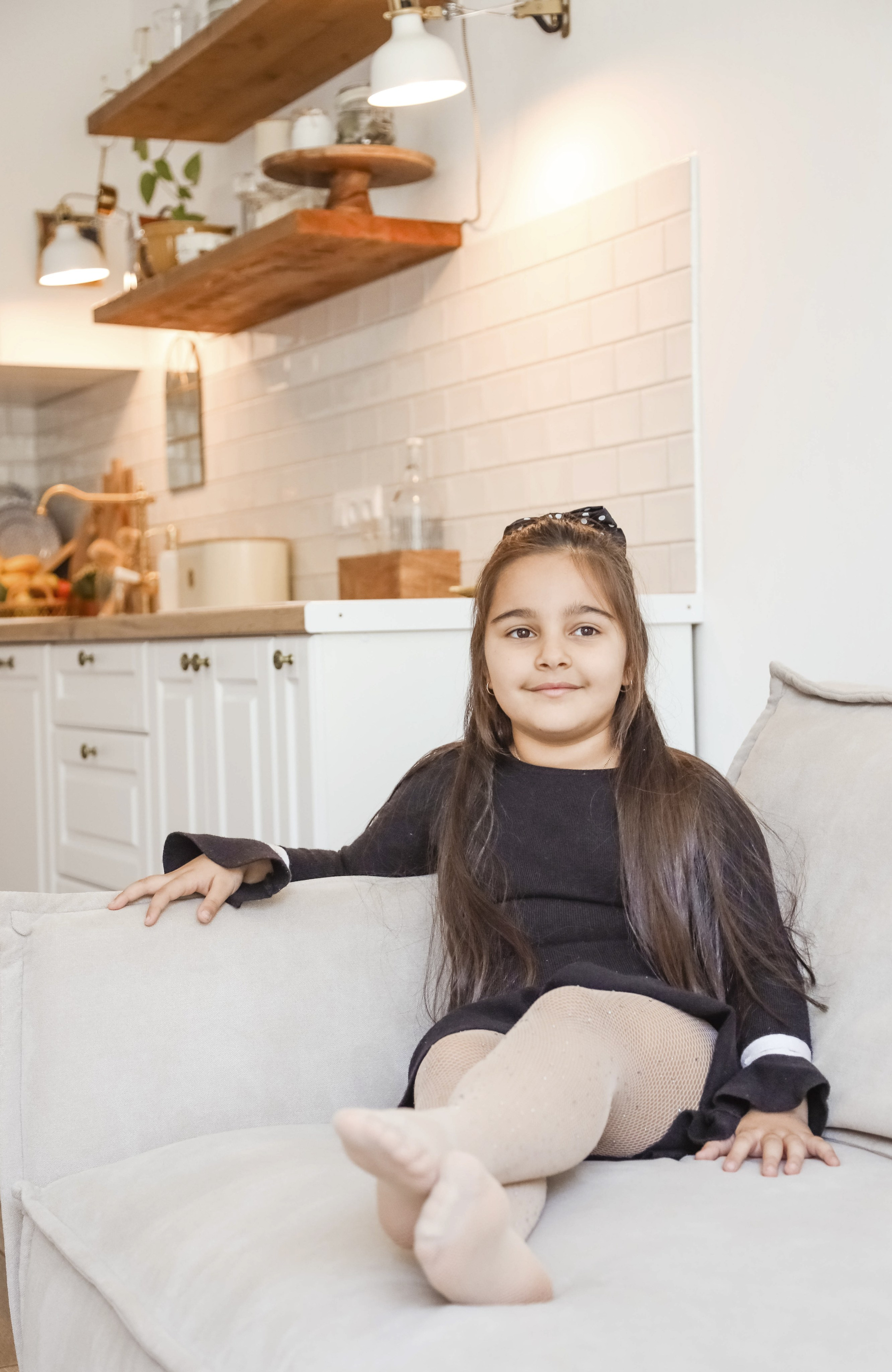 Домашняя съемка. Семейный и детский фотограф в Краснодарском крае