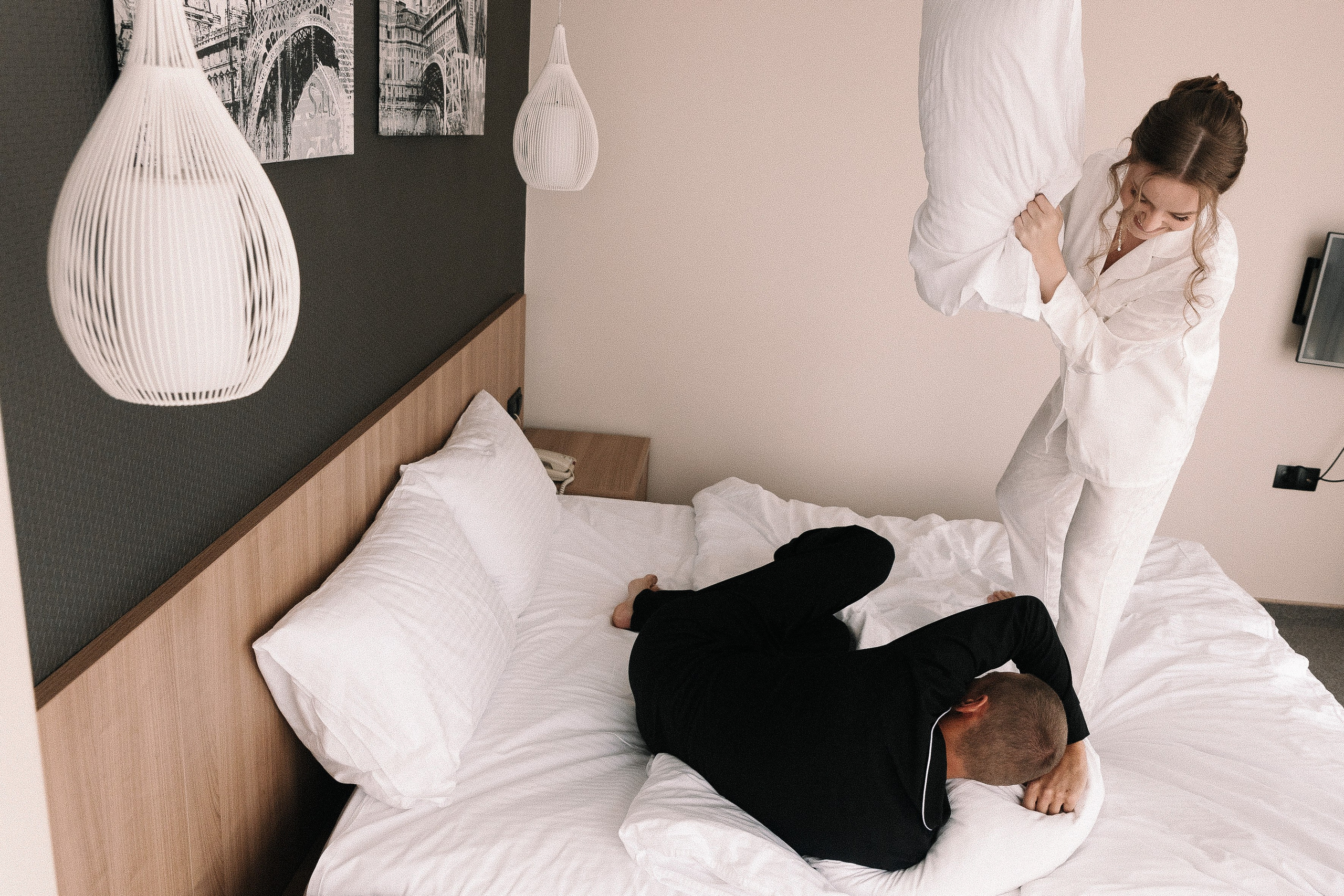 ALEXANDRA & SERGEY — pt. 2. Свадебный и семейный фотограф Исаев Давид