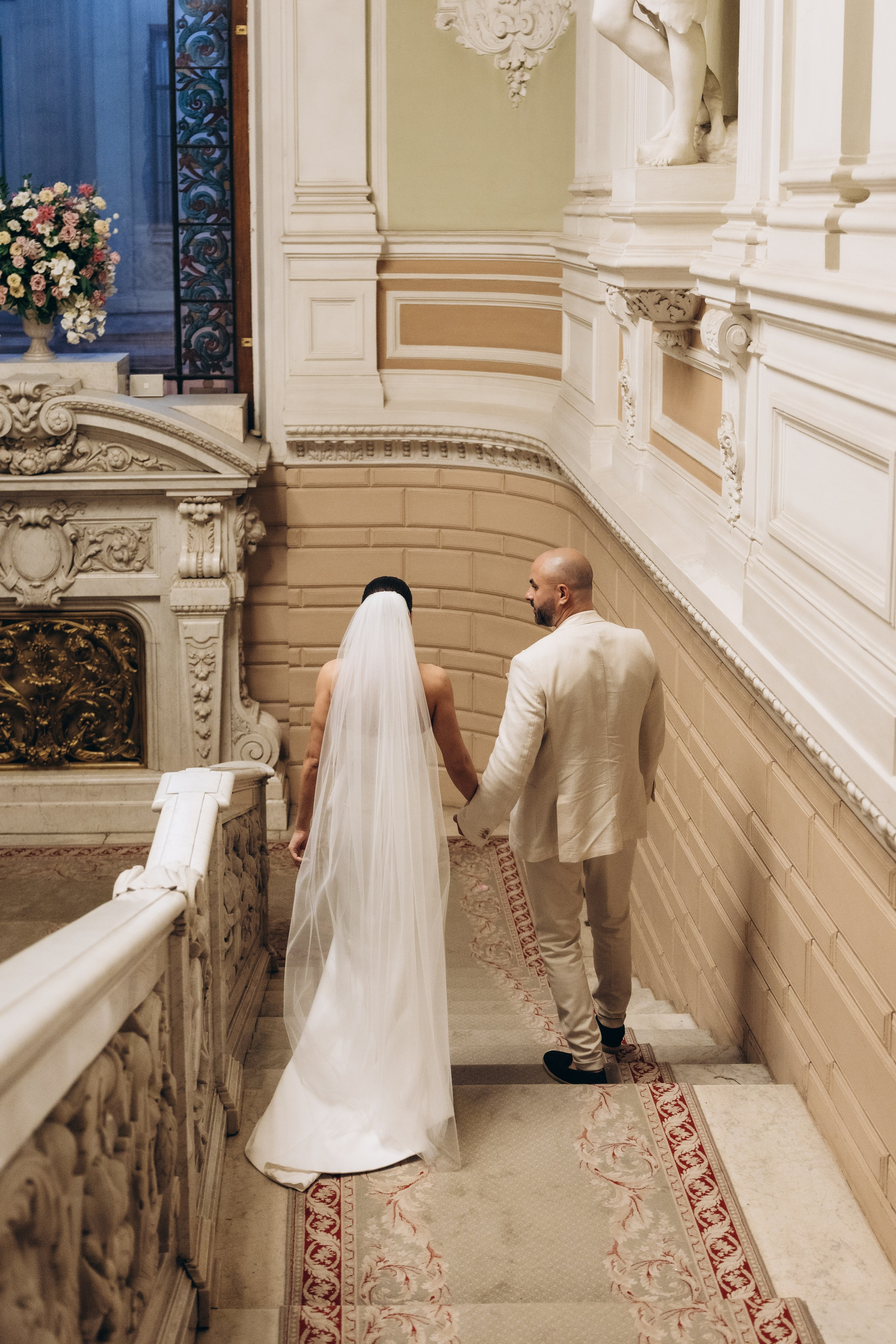 Анфиса и Антон. Фотограф Артем Бросов в Санкт-Петербурге и Дубае