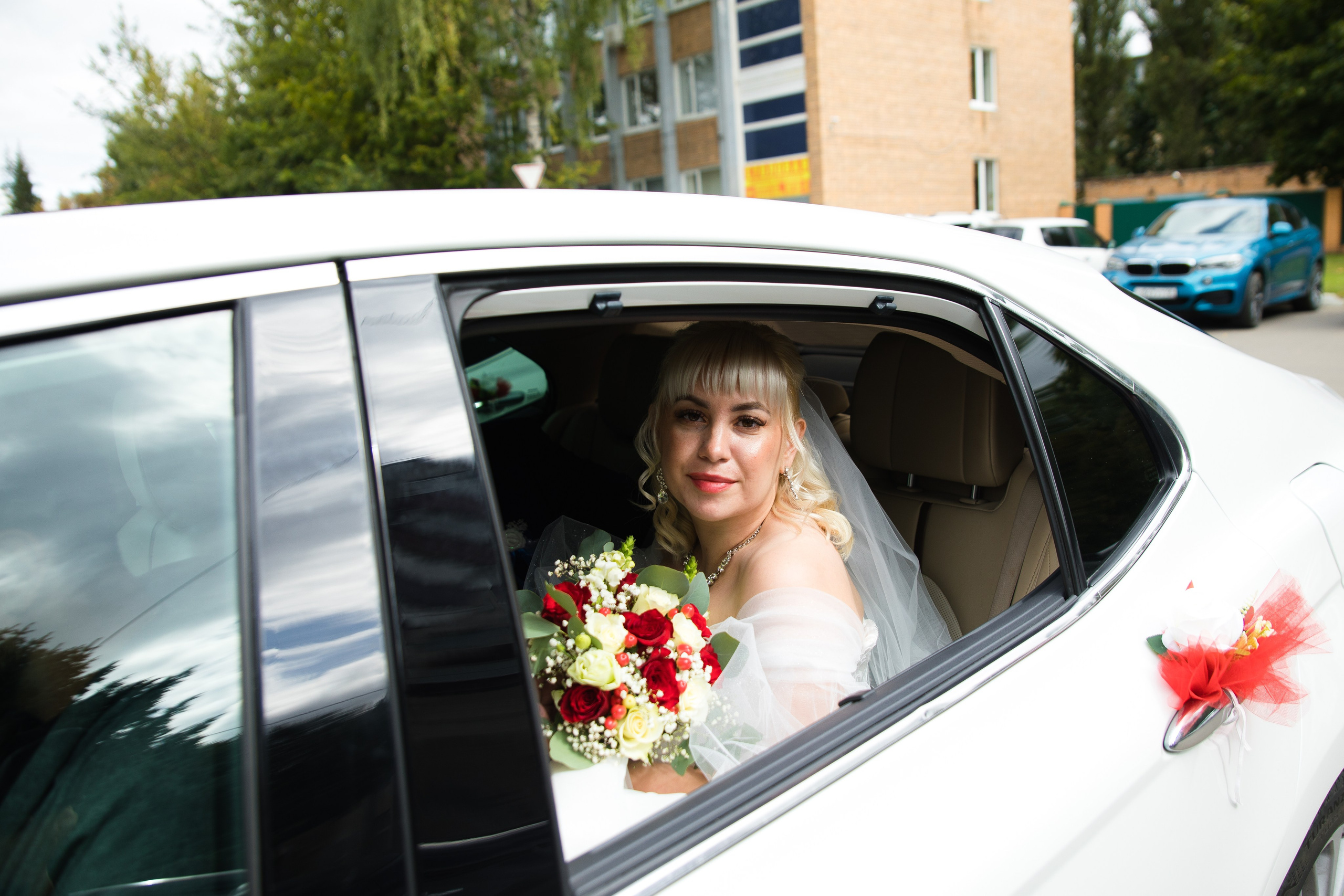 ТАТЬЯНА И ВЛАДИМИР. Свадебный и семейный фотограф в Курске и Курчатове