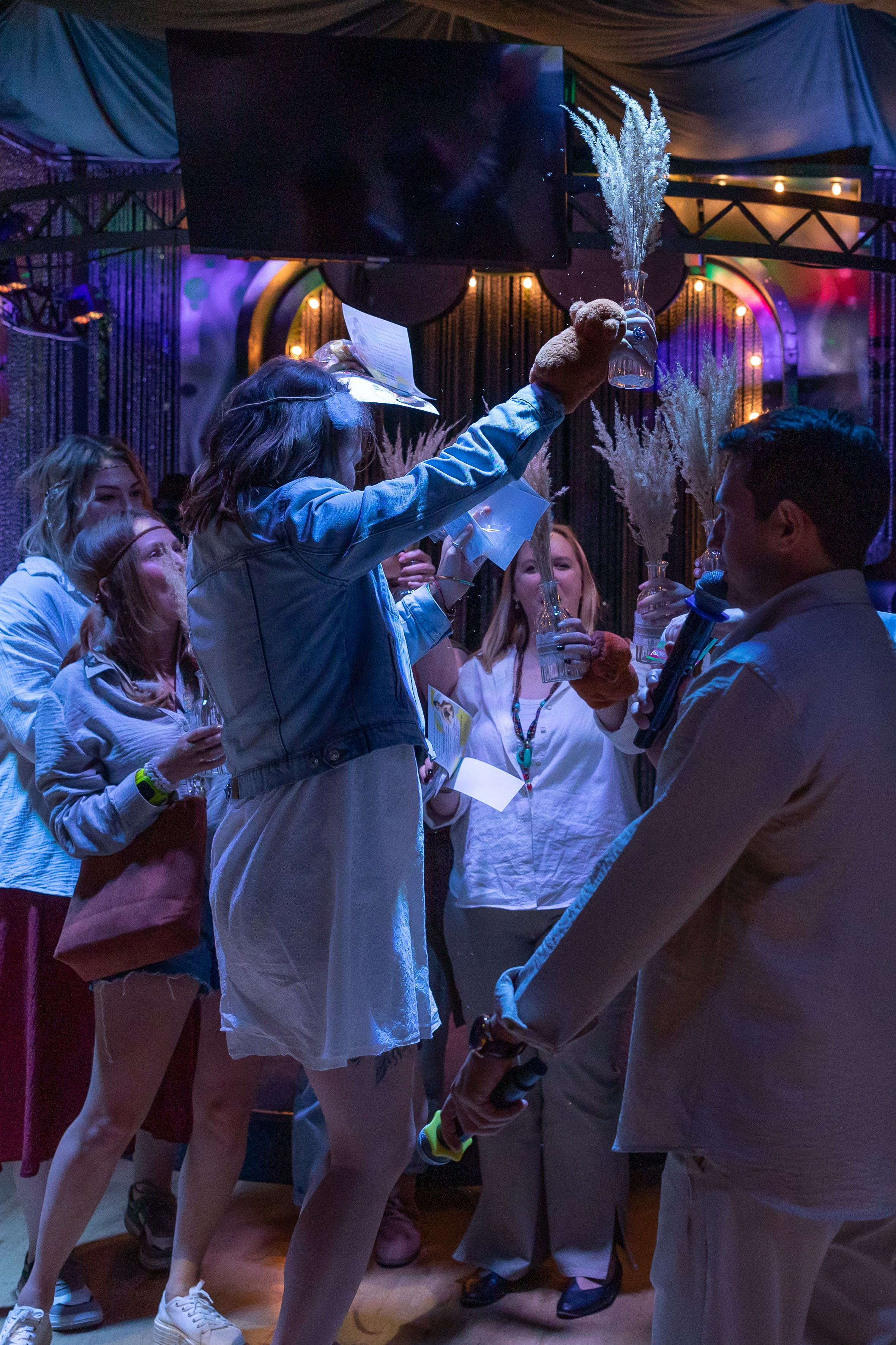 I`mom`s шоу-квиз «Boho». Сказочный фотограф для Вас и Вашей семьи